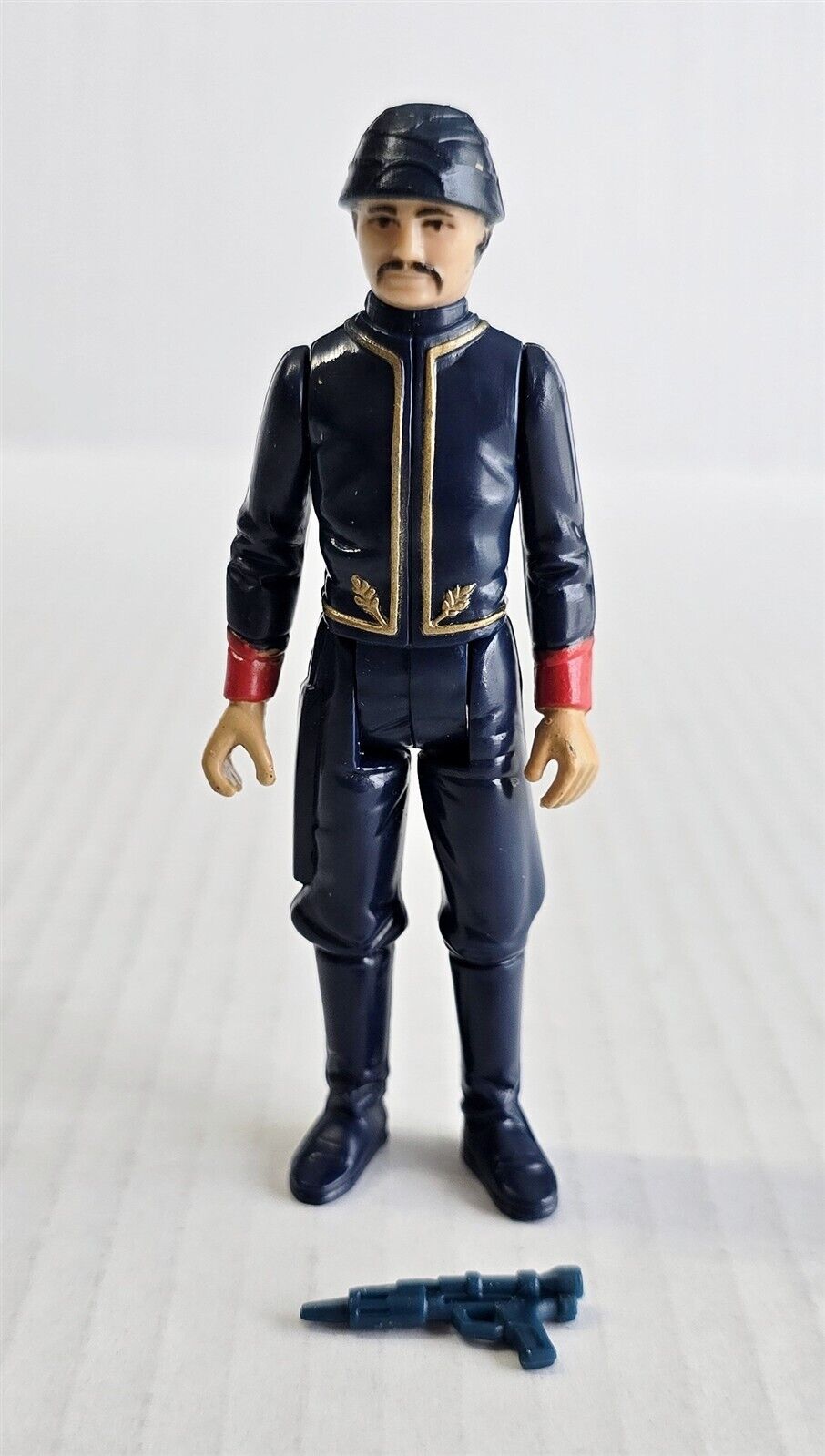 Bespin Security Guard (White) sold