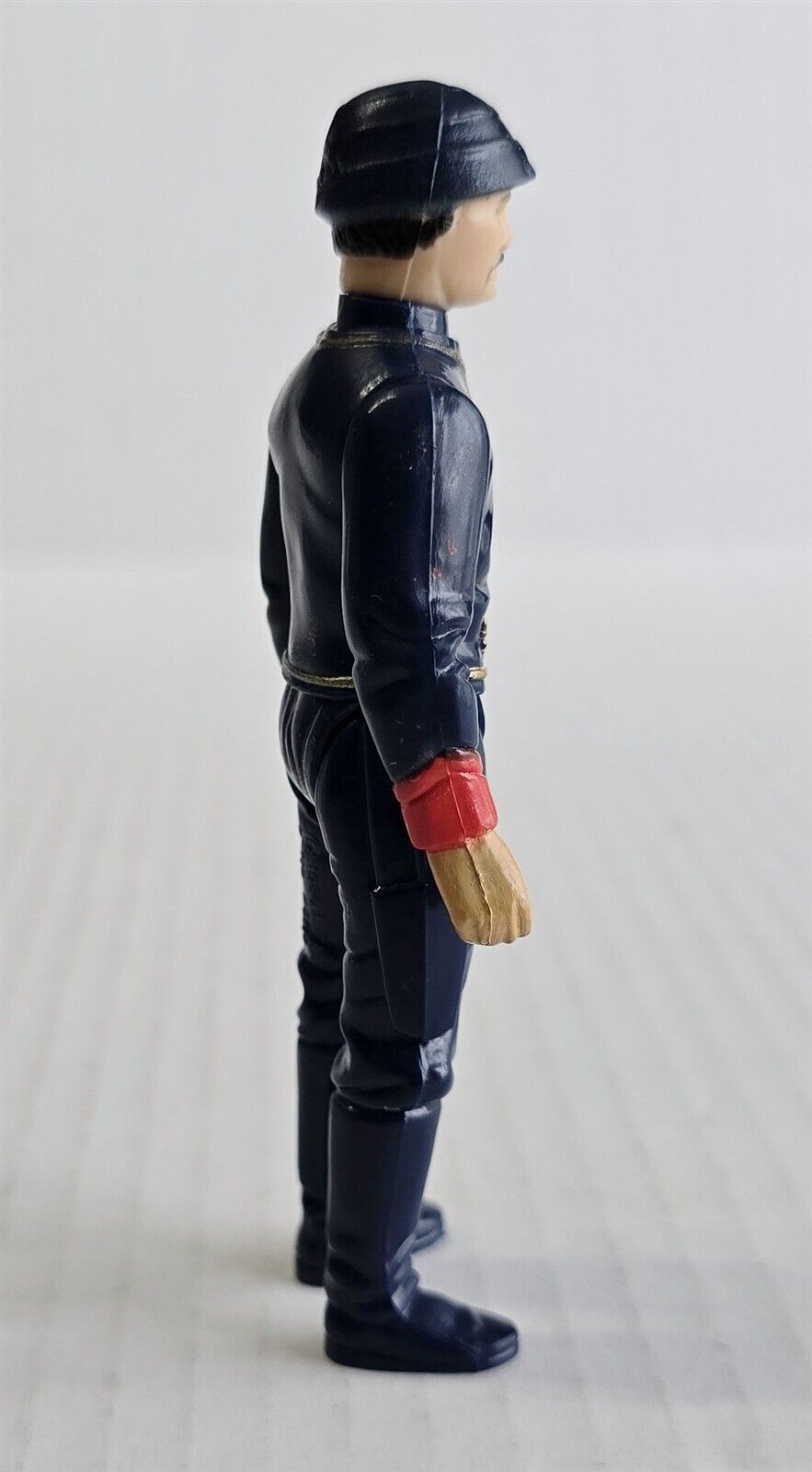 Bespin Security Guard (White) sold