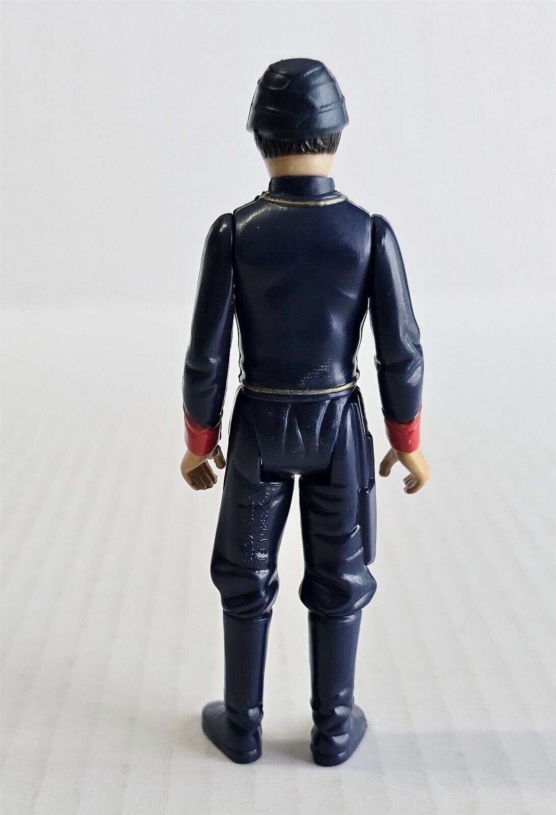 Bespin Security Guard (White) sold