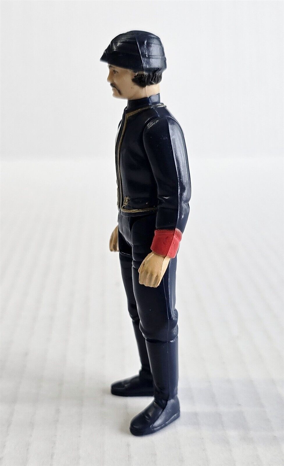 Bespin Security Guard (White) sold