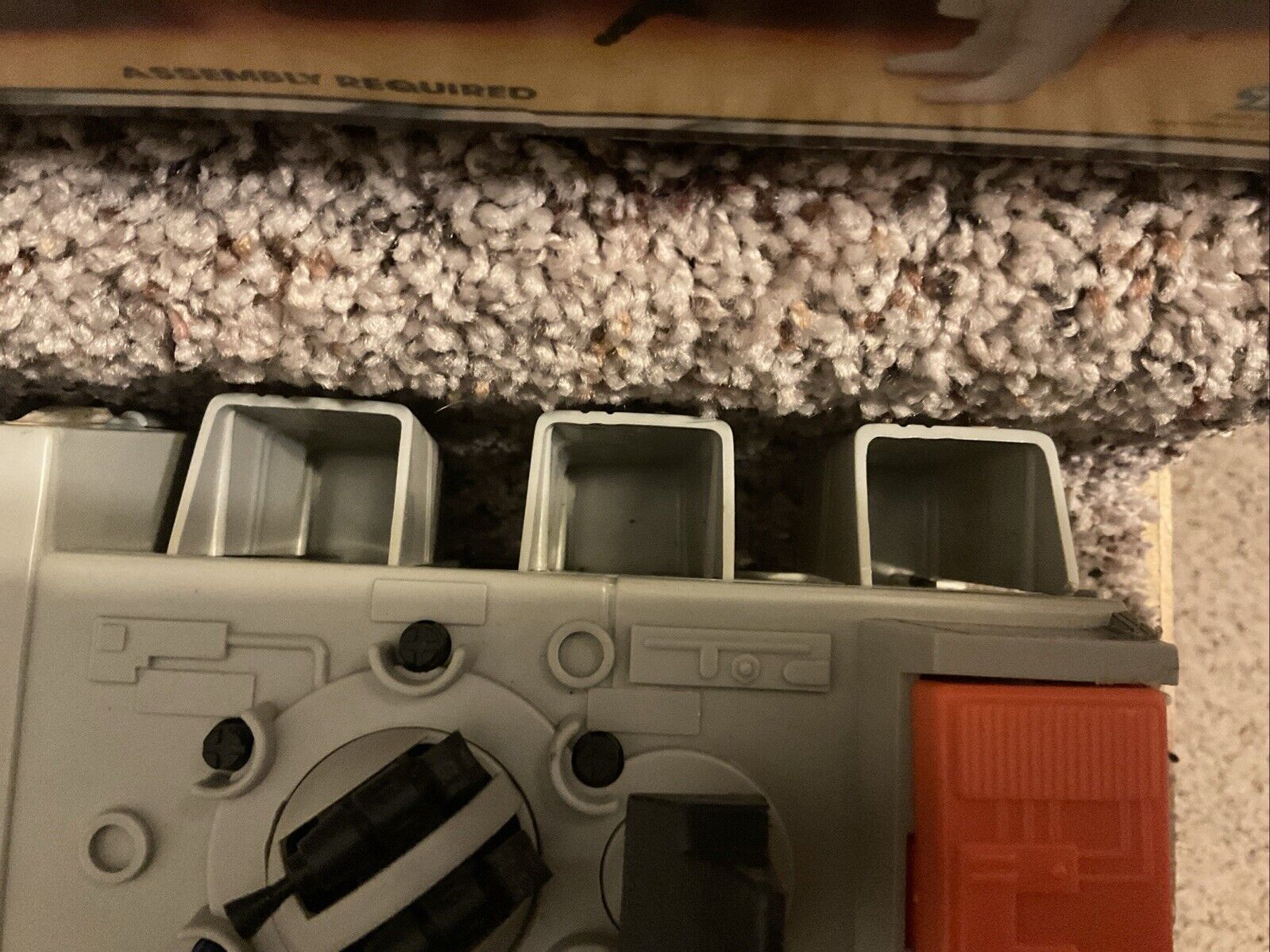 Imperial Cruiser sold