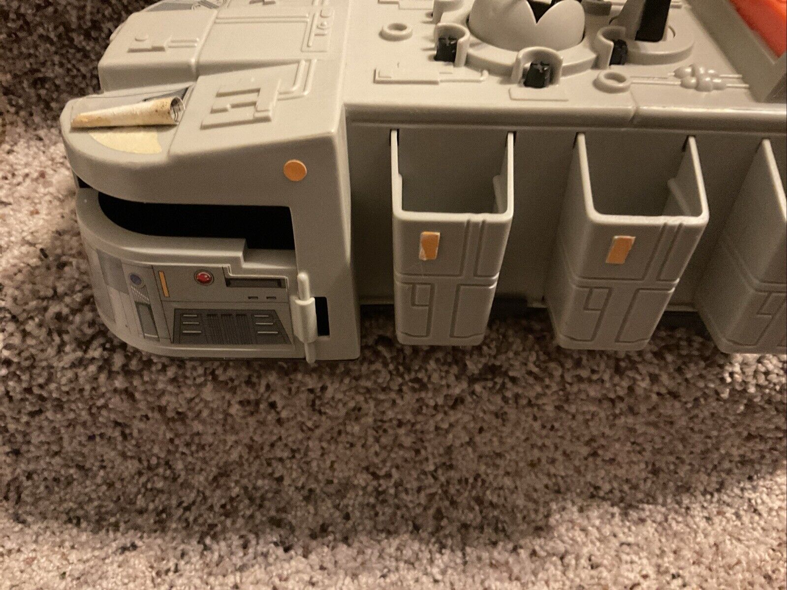 Imperial Cruiser sold