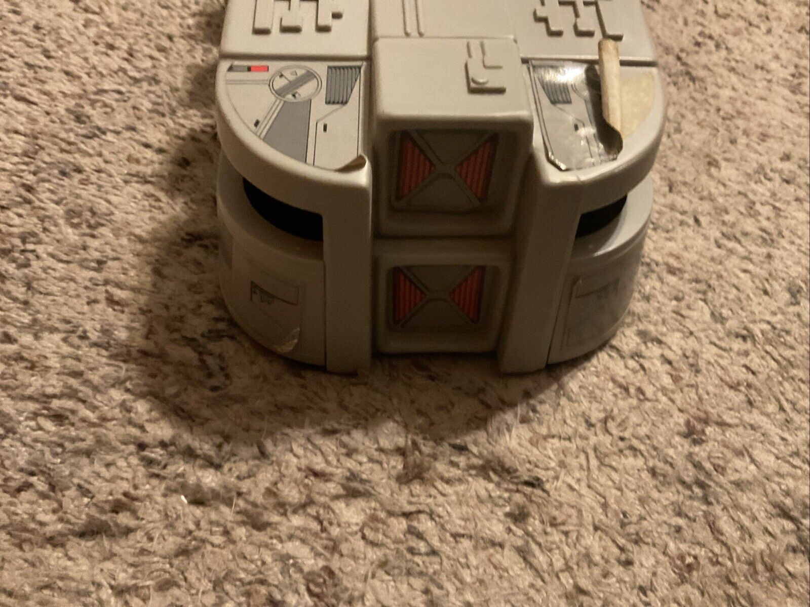 Imperial Cruiser sold