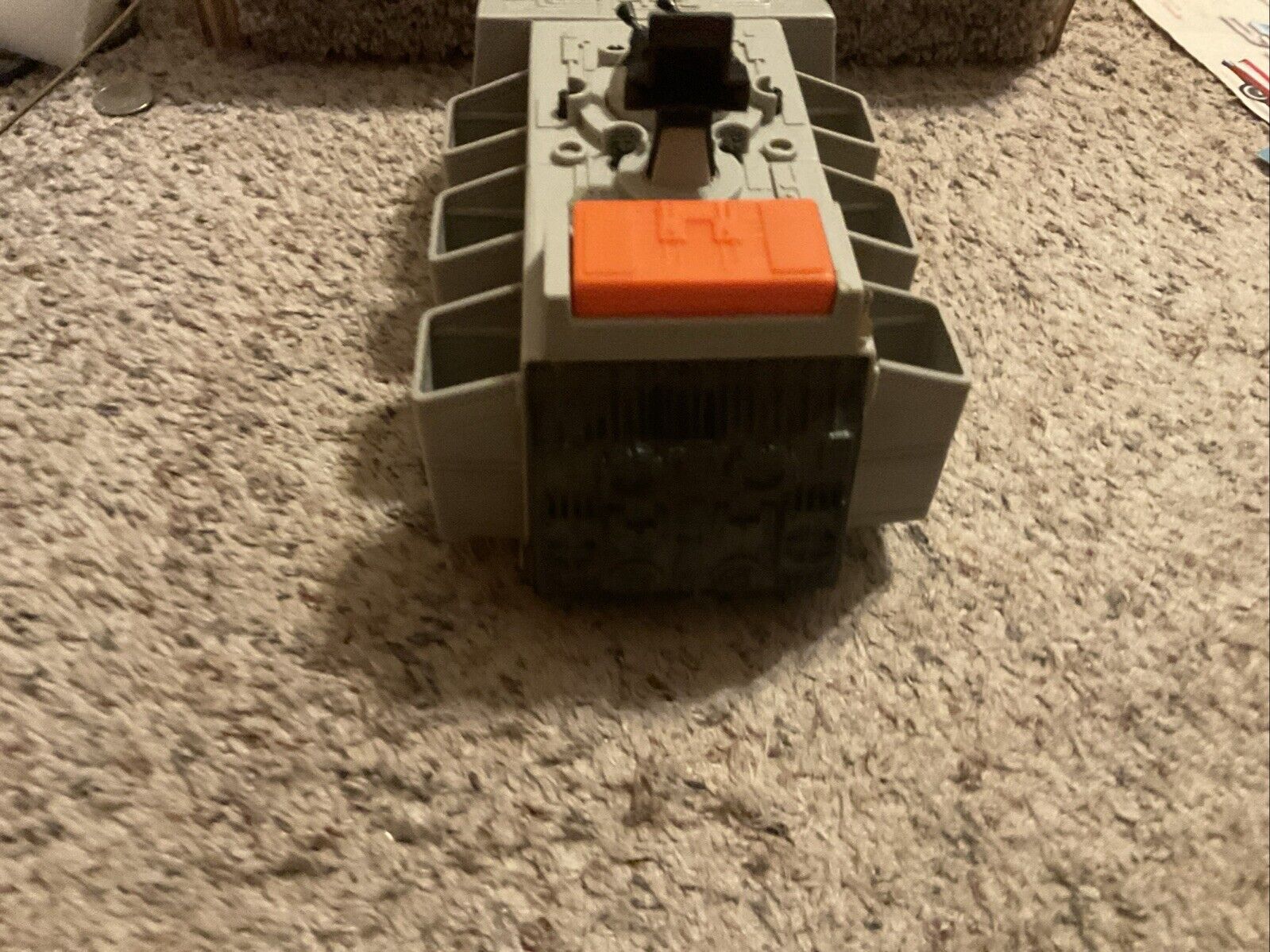 Imperial Cruiser sold