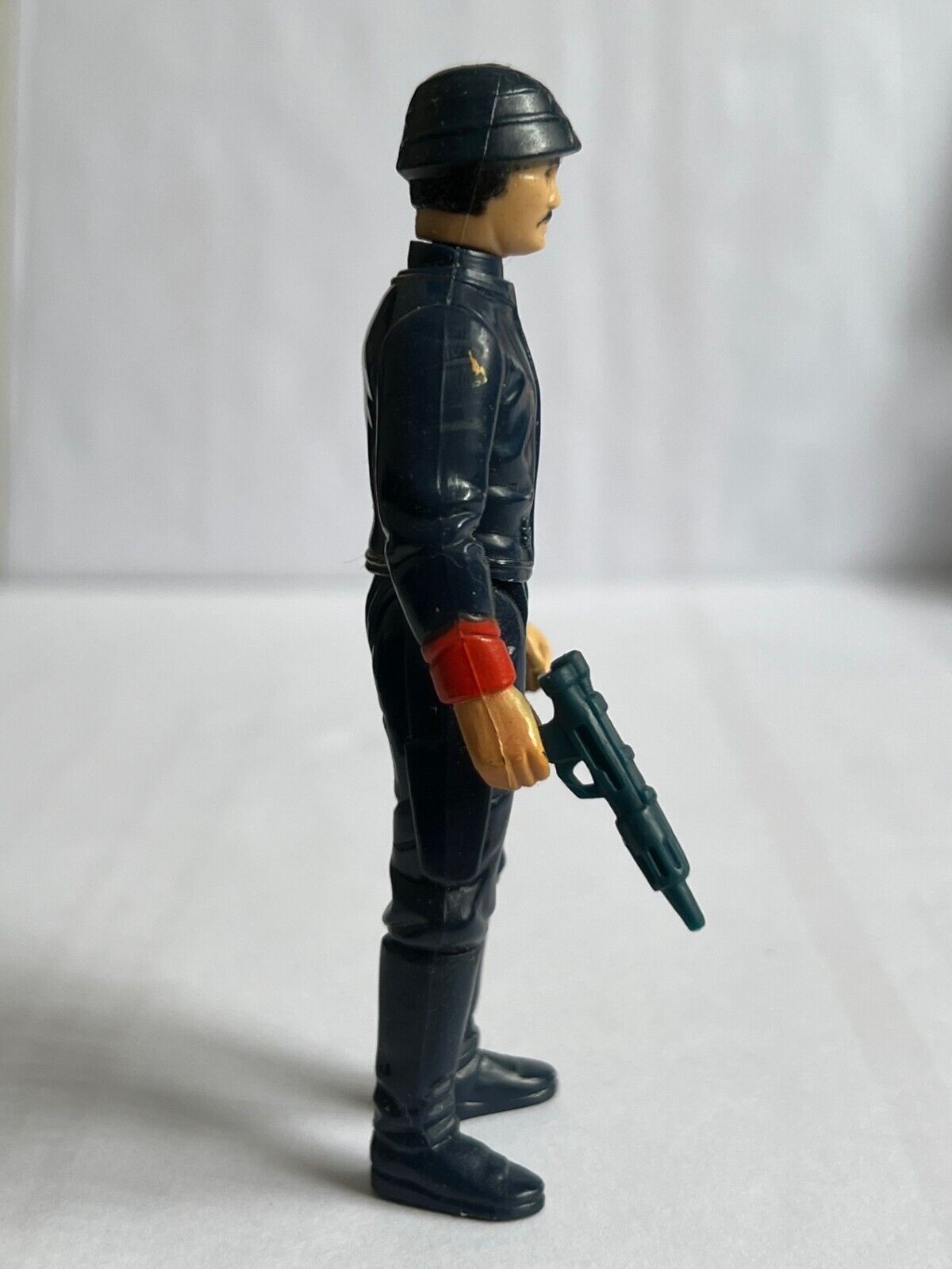 Bespin Security Guard (White) sold
