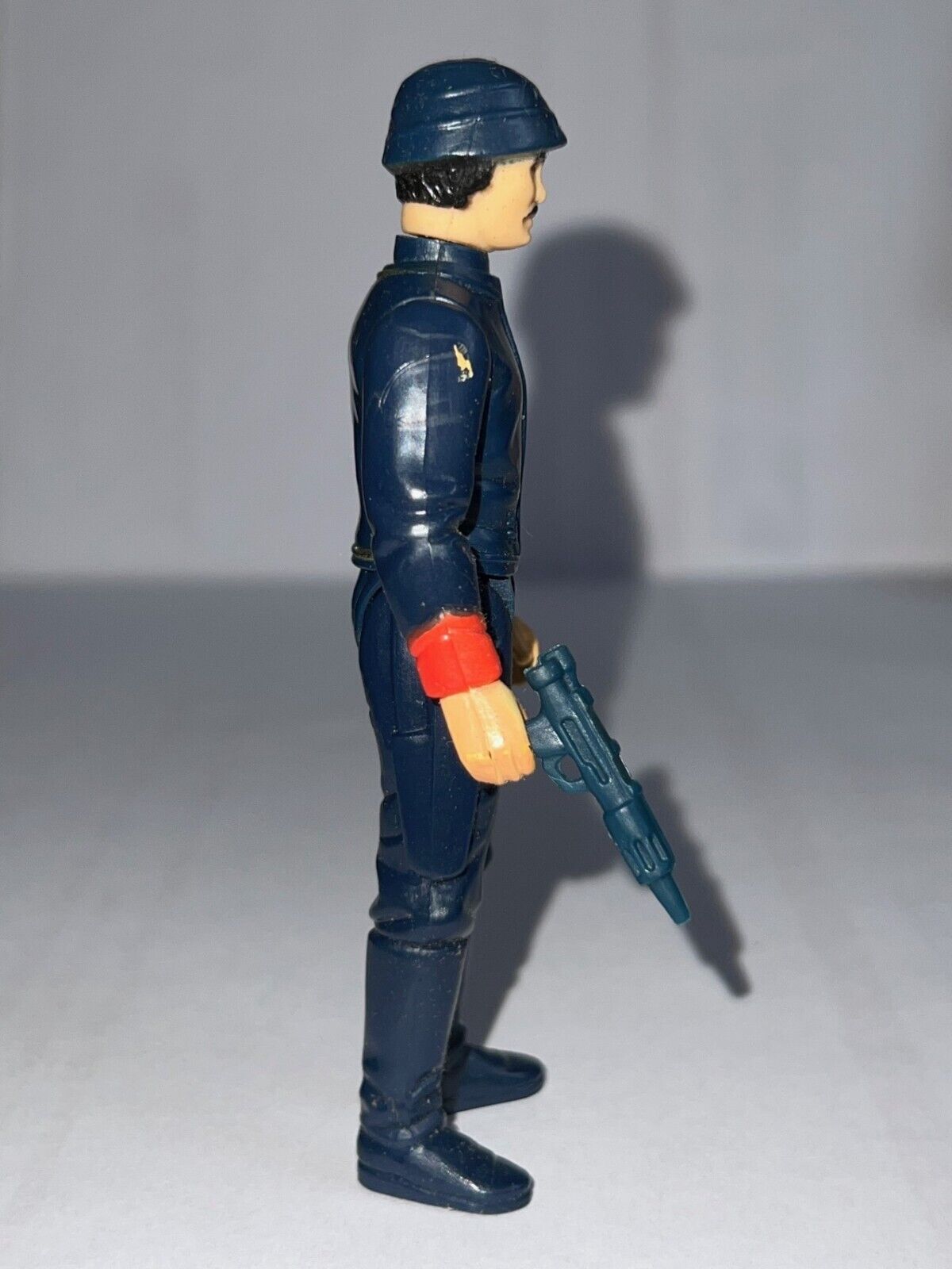 Bespin Security Guard (White) sold