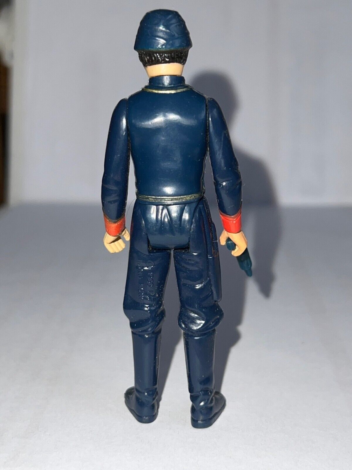 Bespin Security Guard (White) sold
