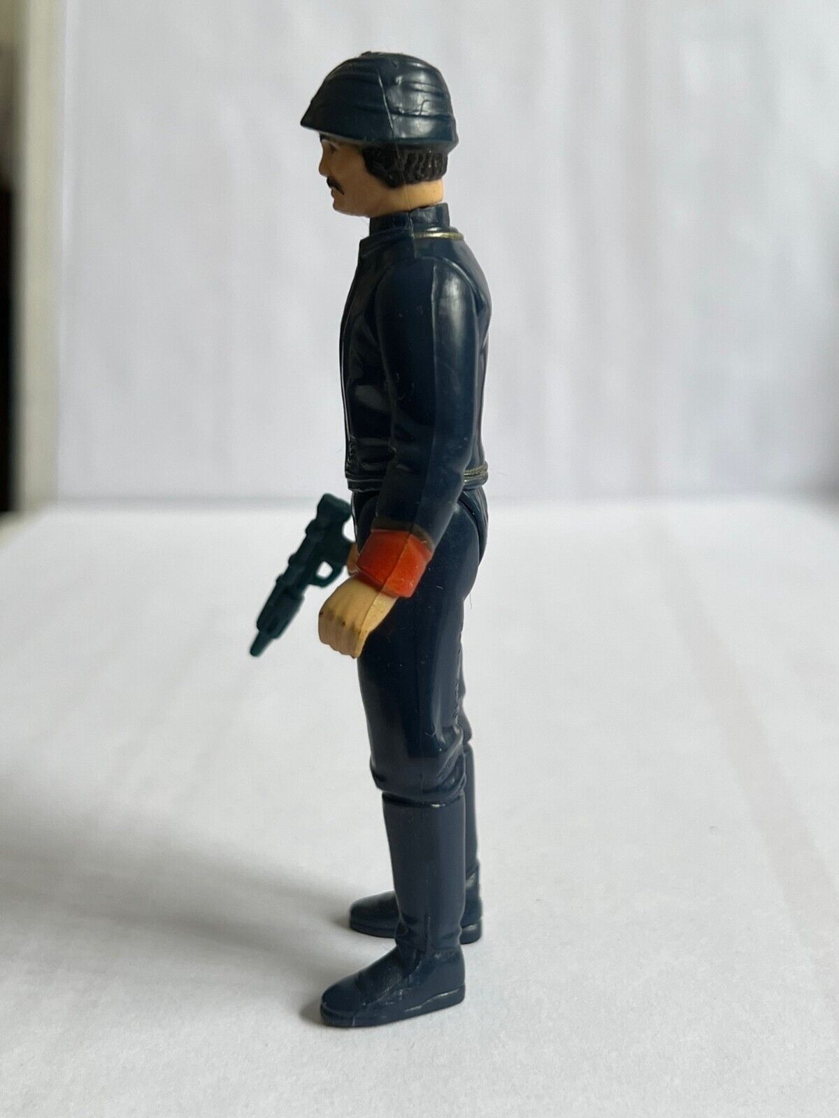 Bespin Security Guard (White) sold