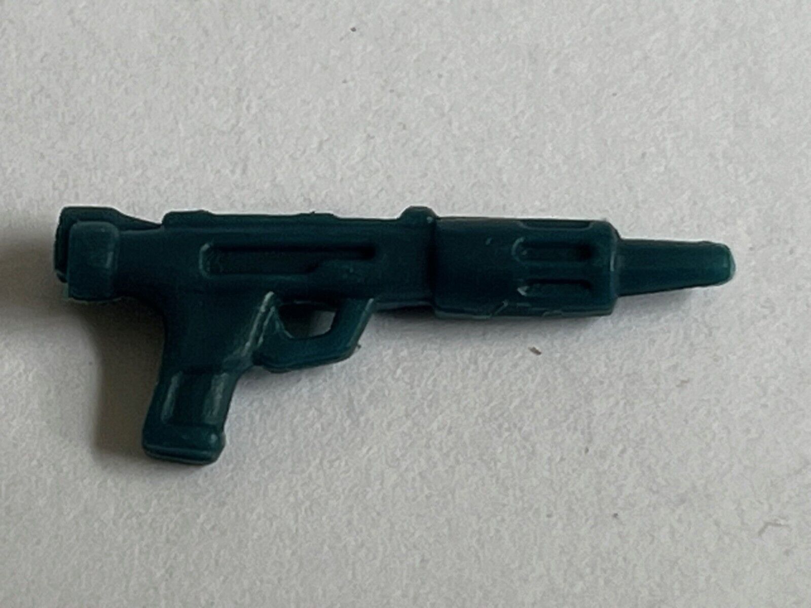 Bespin Security Guard (White) sold