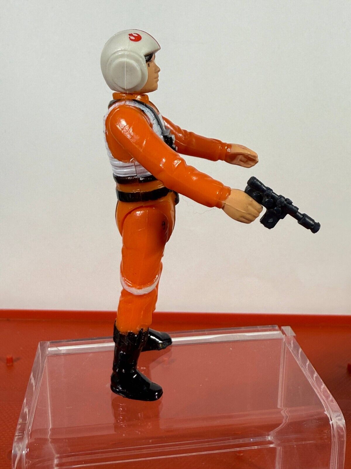 Luke Skywalker (X-Wing Fighter Pilot) sold