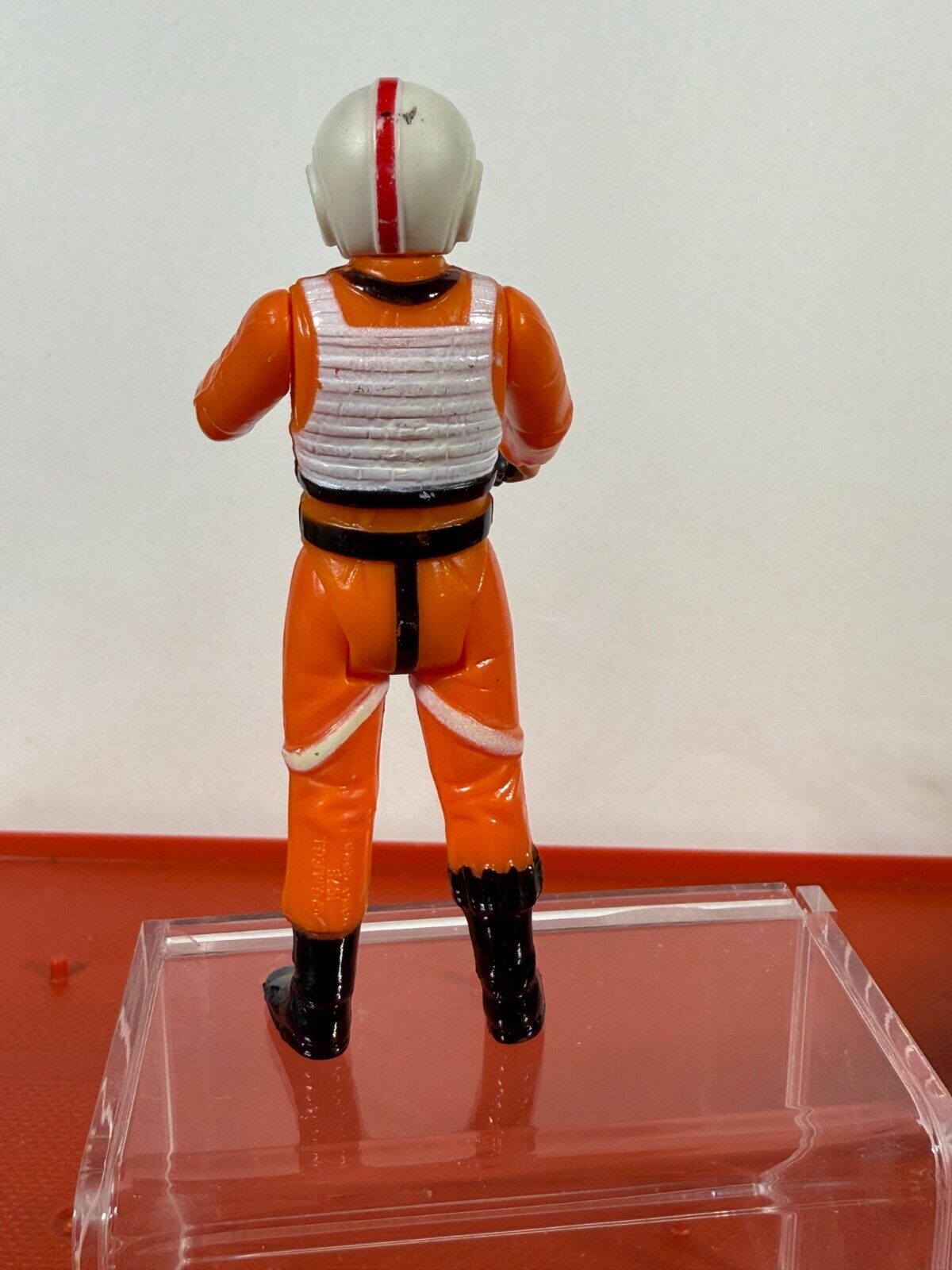 Luke Skywalker (X-Wing Fighter Pilot) sold