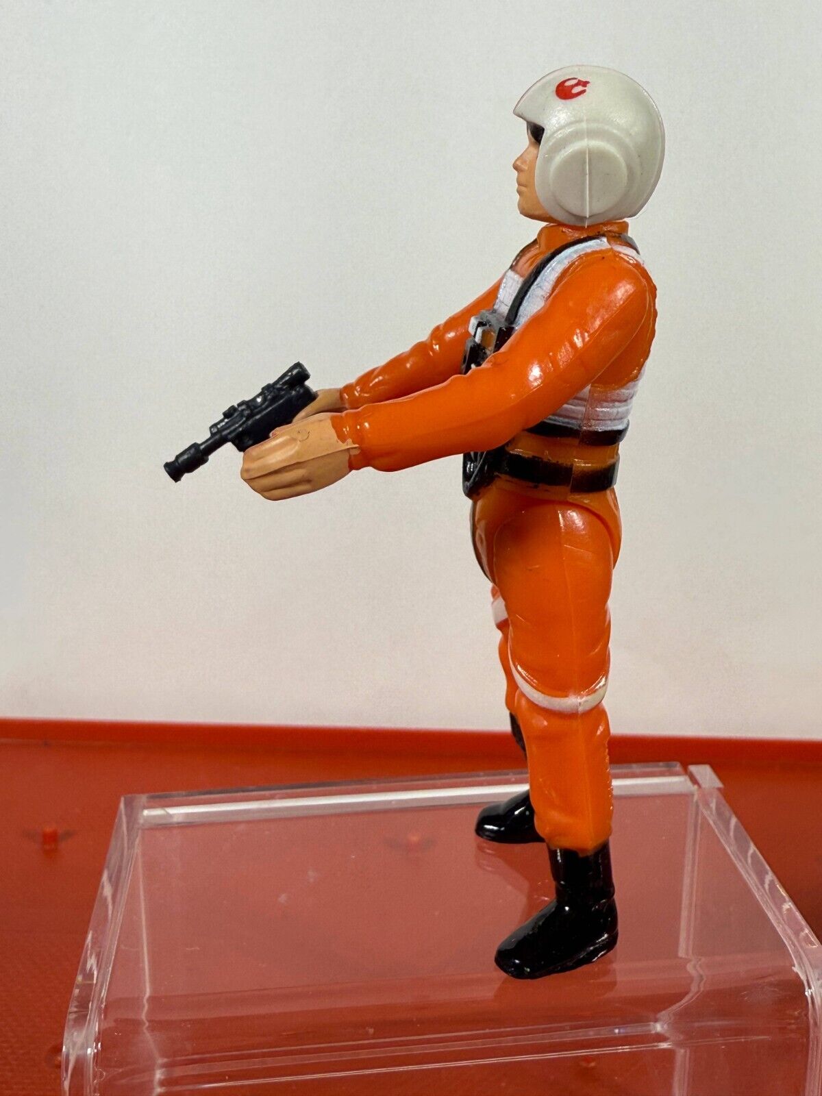 Luke Skywalker (X-Wing Fighter Pilot) sold