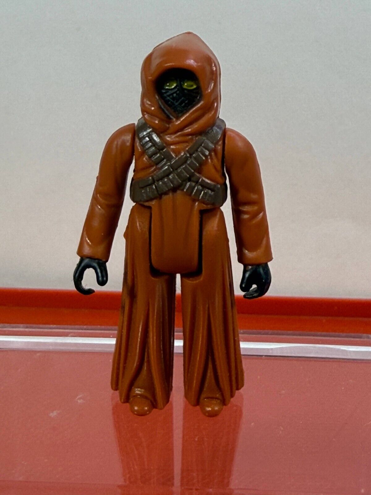 Jawa sold
