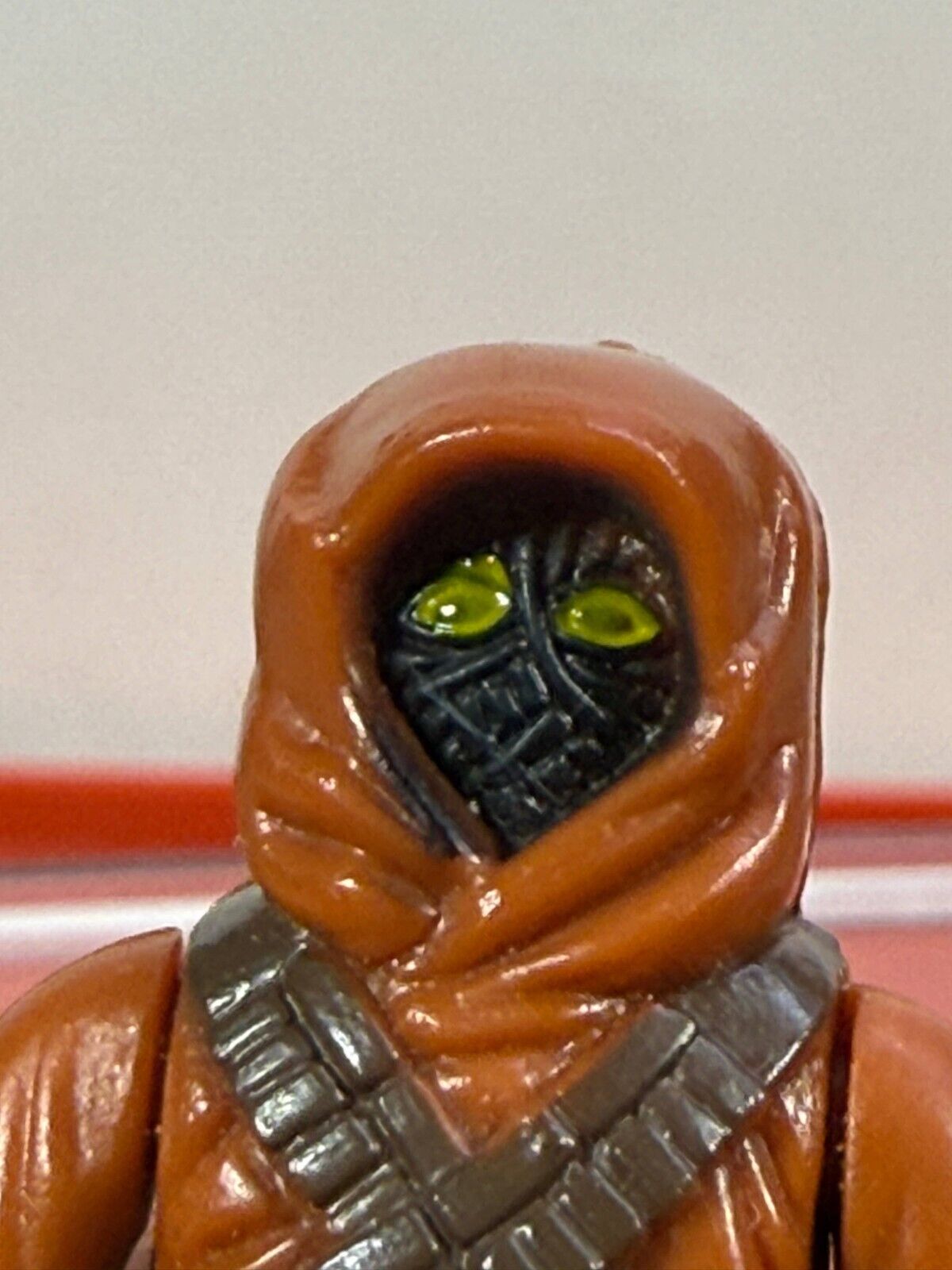 Jawa sold