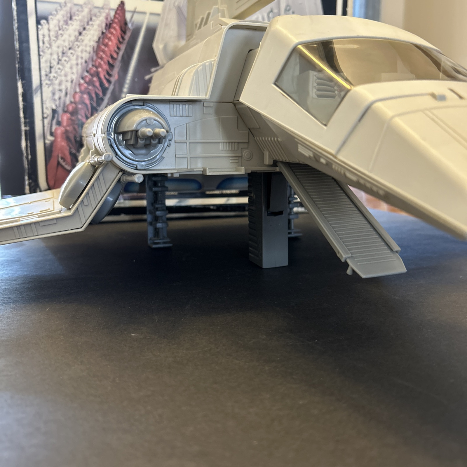 Imperial Shuttle sold