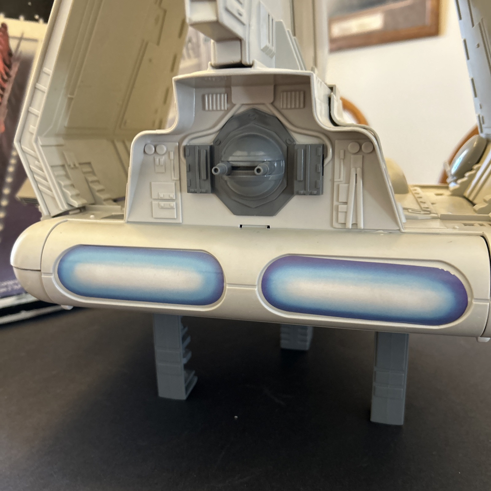 Imperial Shuttle sold