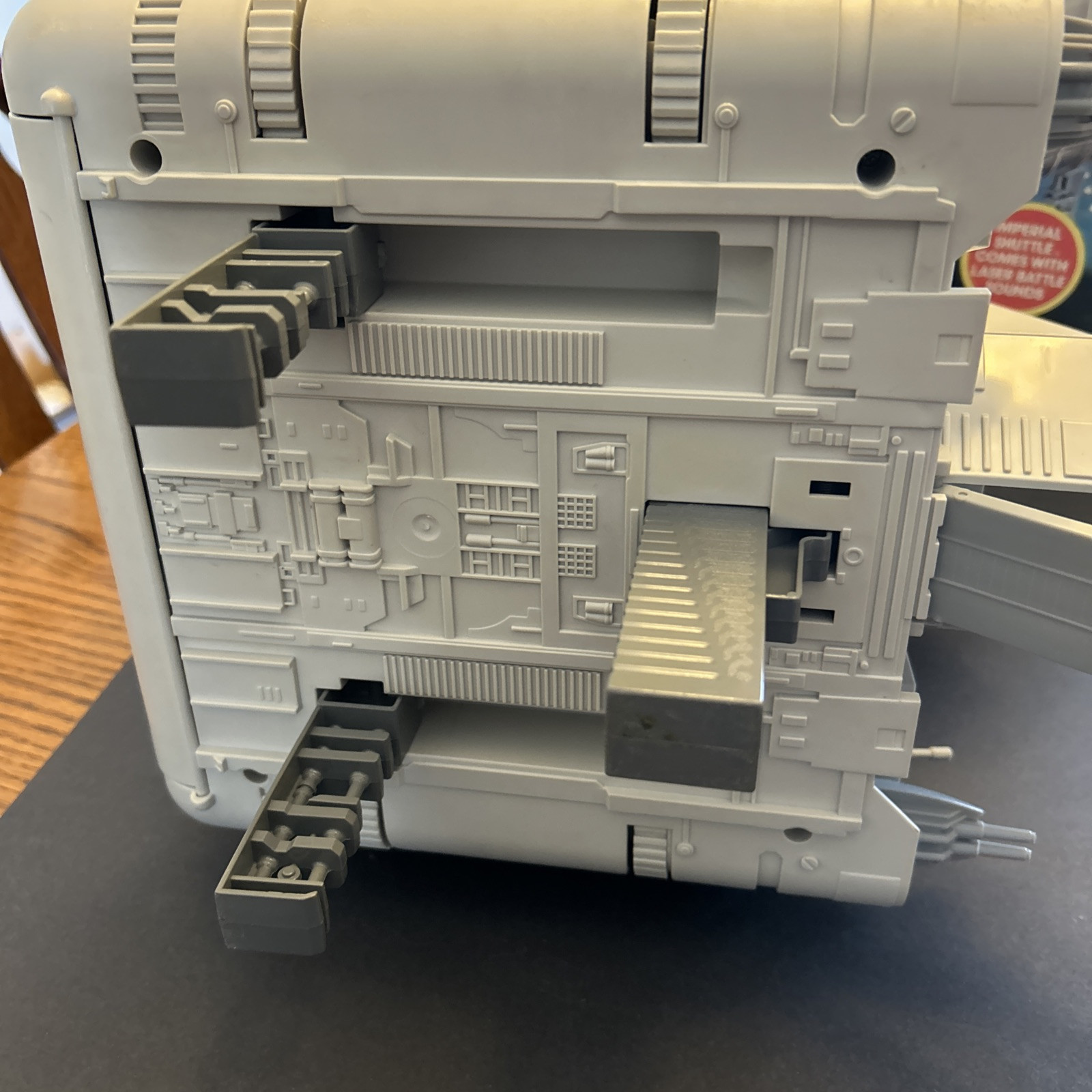 Imperial Shuttle sold