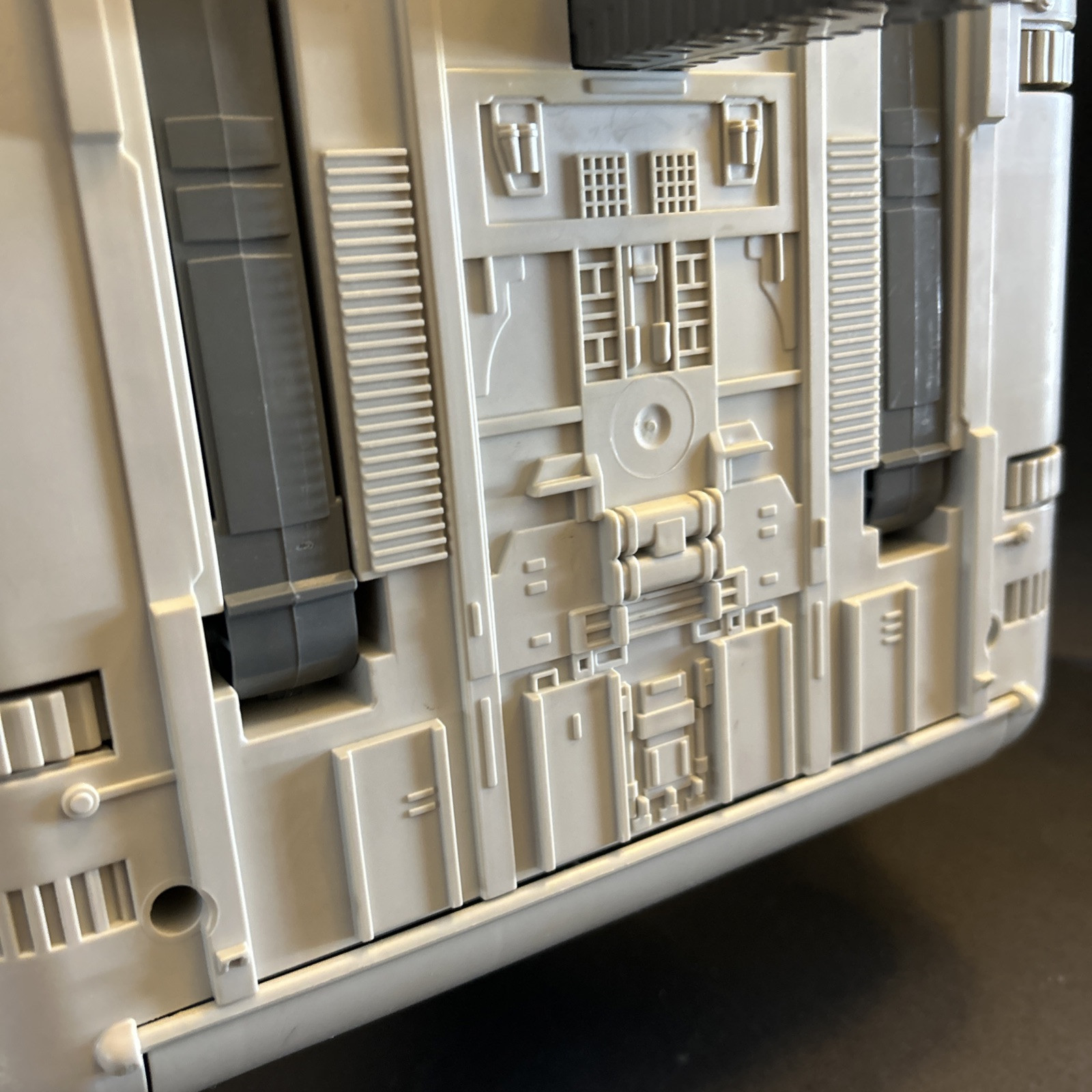Imperial Shuttle sold