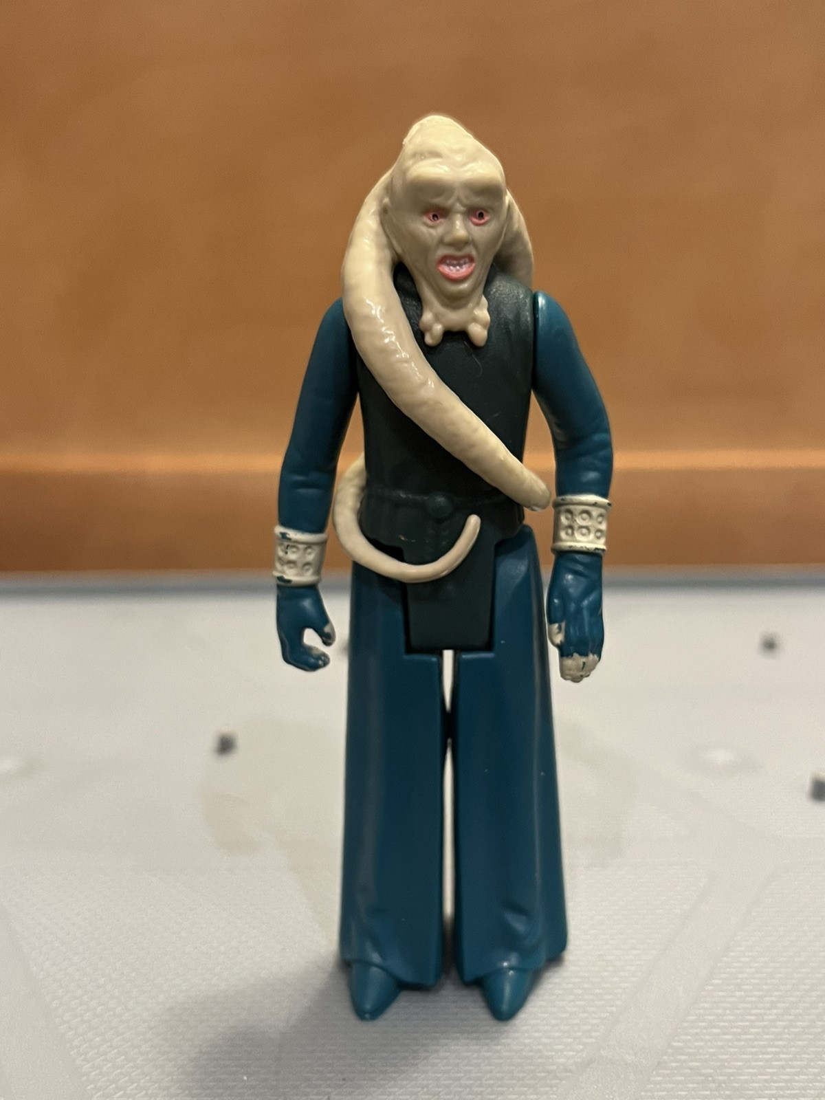Bib Fortuna sold
