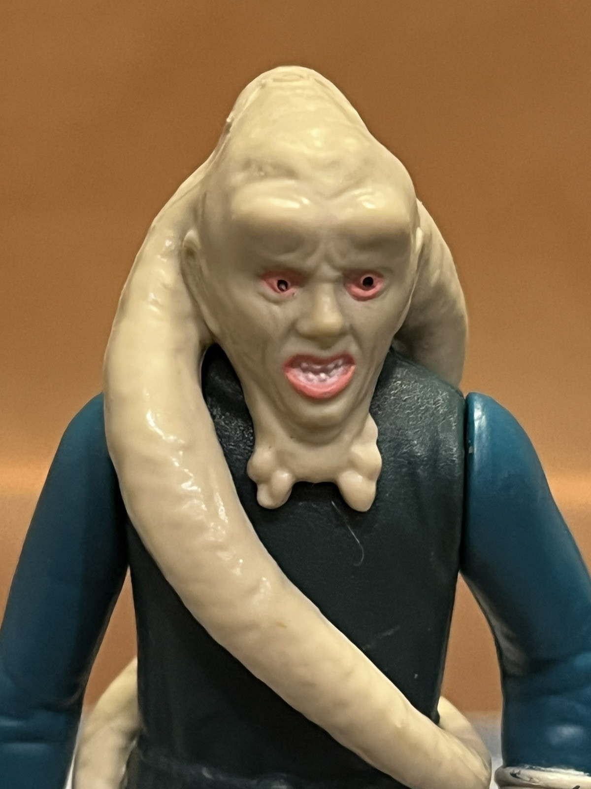 Bib Fortuna sold