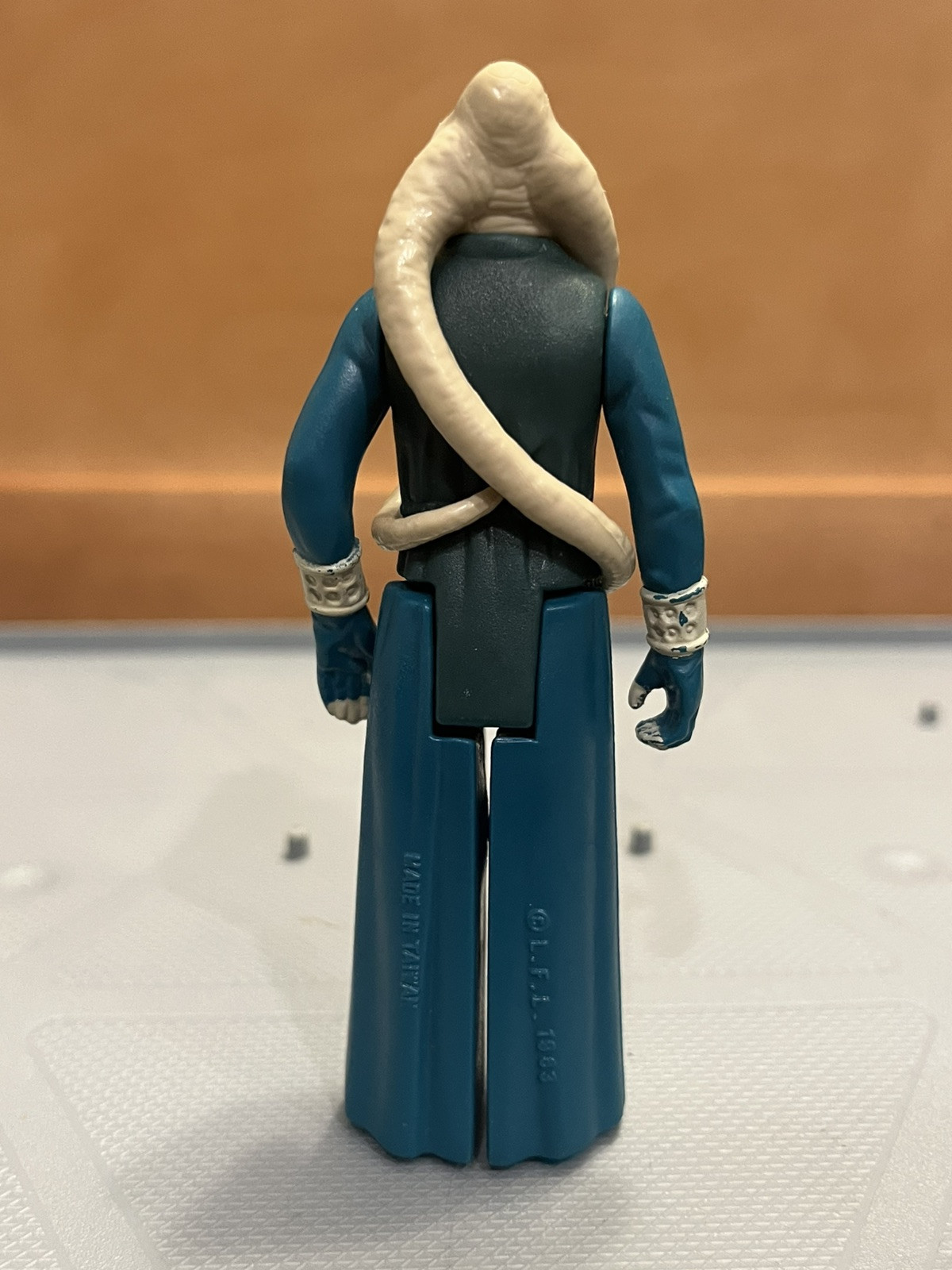 Bib Fortuna sold