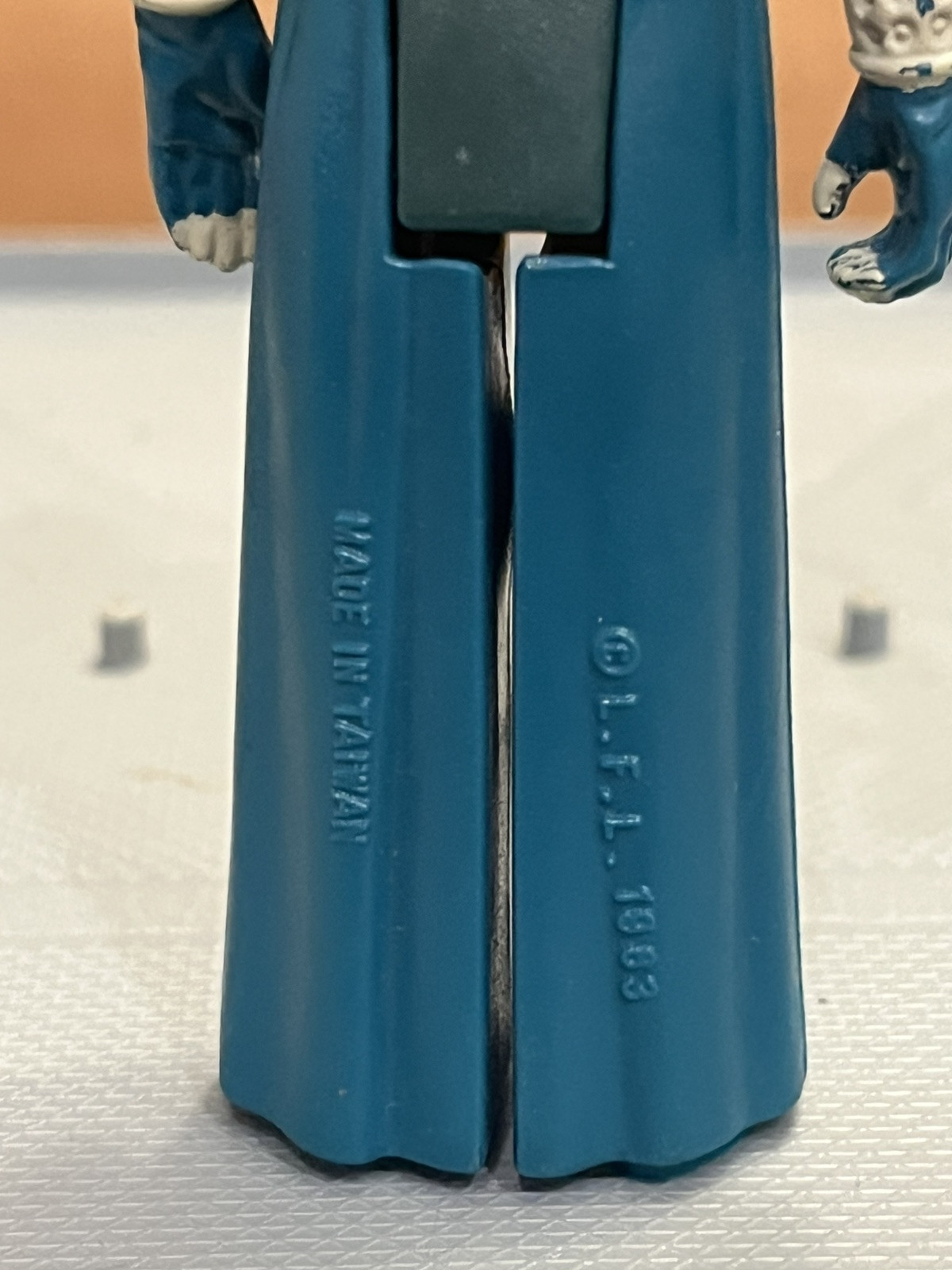 Bib Fortuna sold