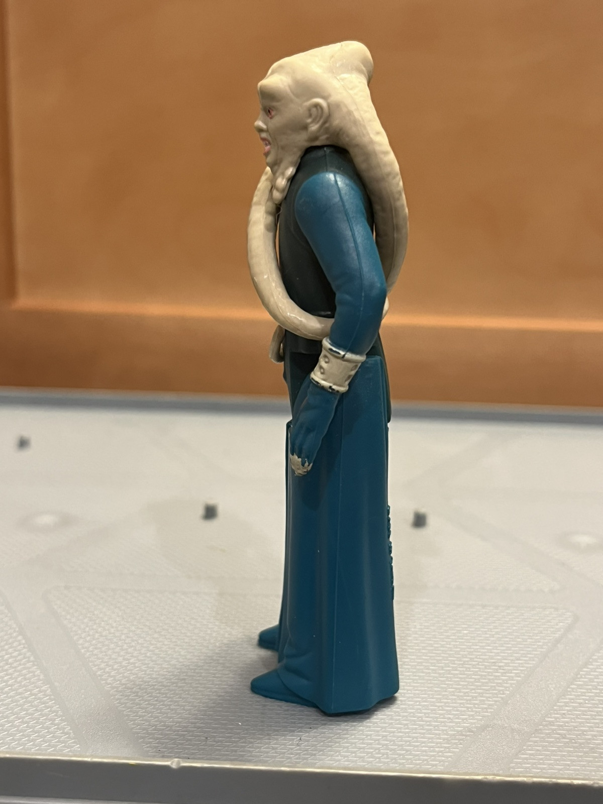 Bib Fortuna sold