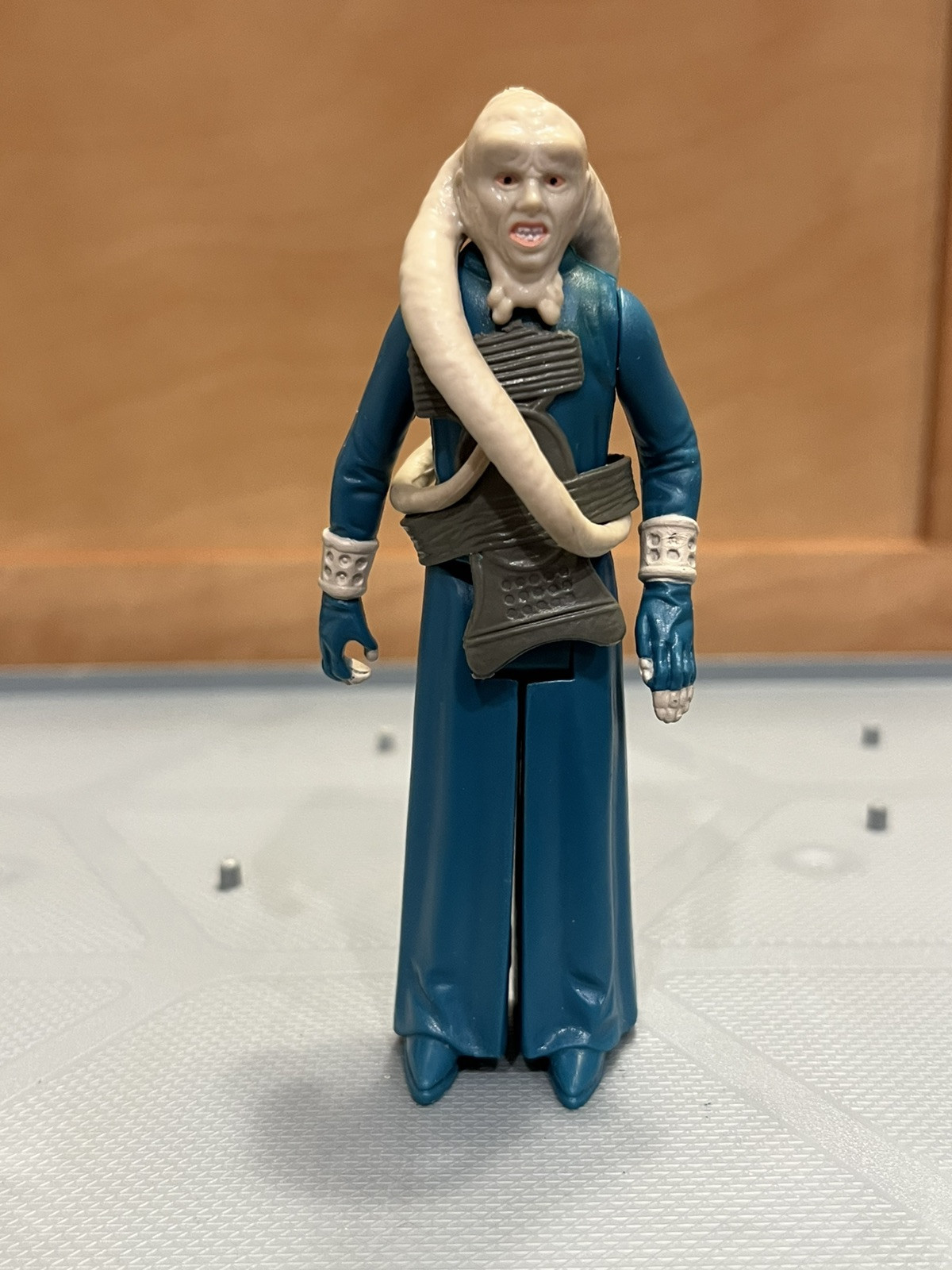 Bib Fortuna sold