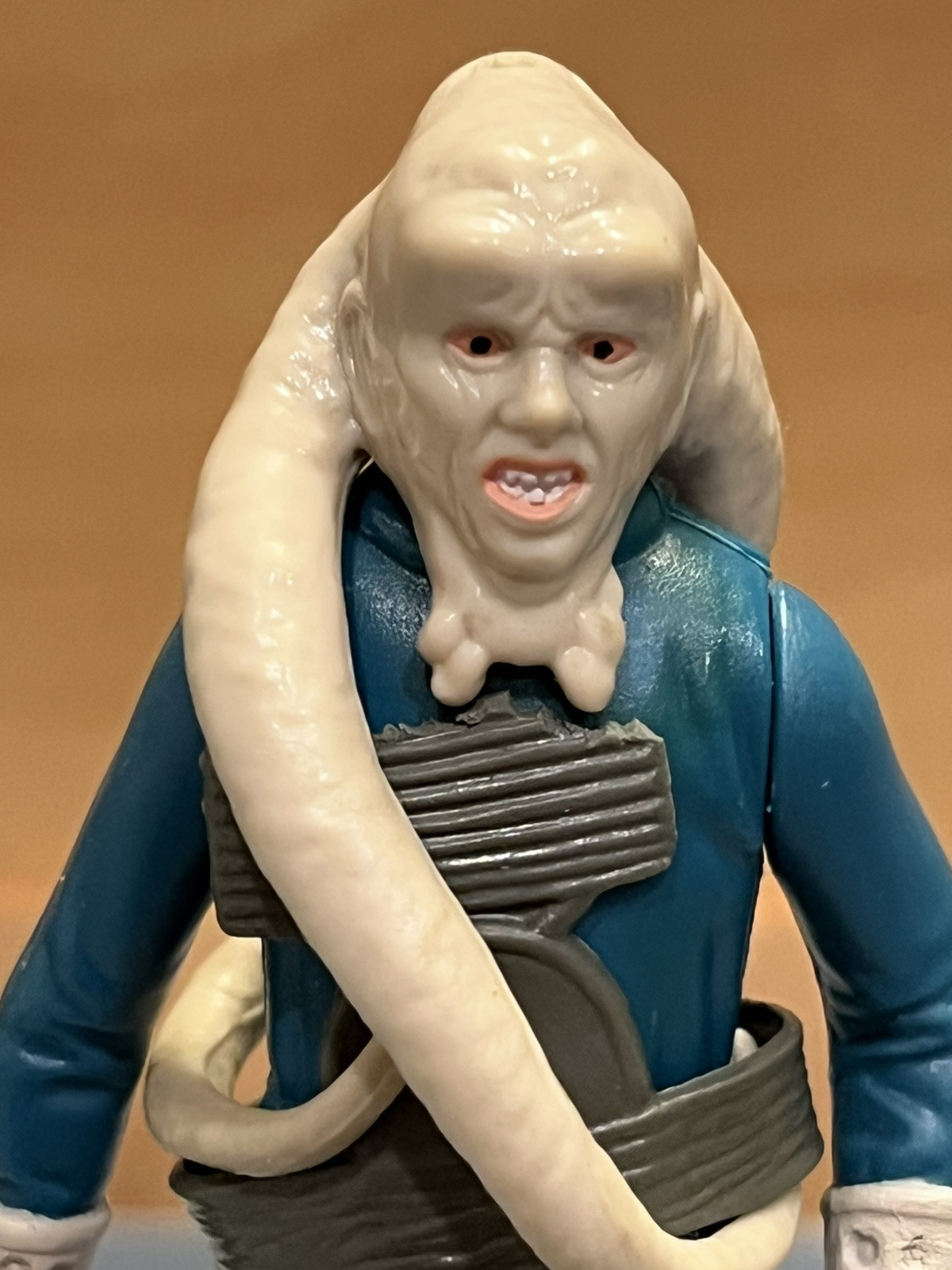 Bib Fortuna sold