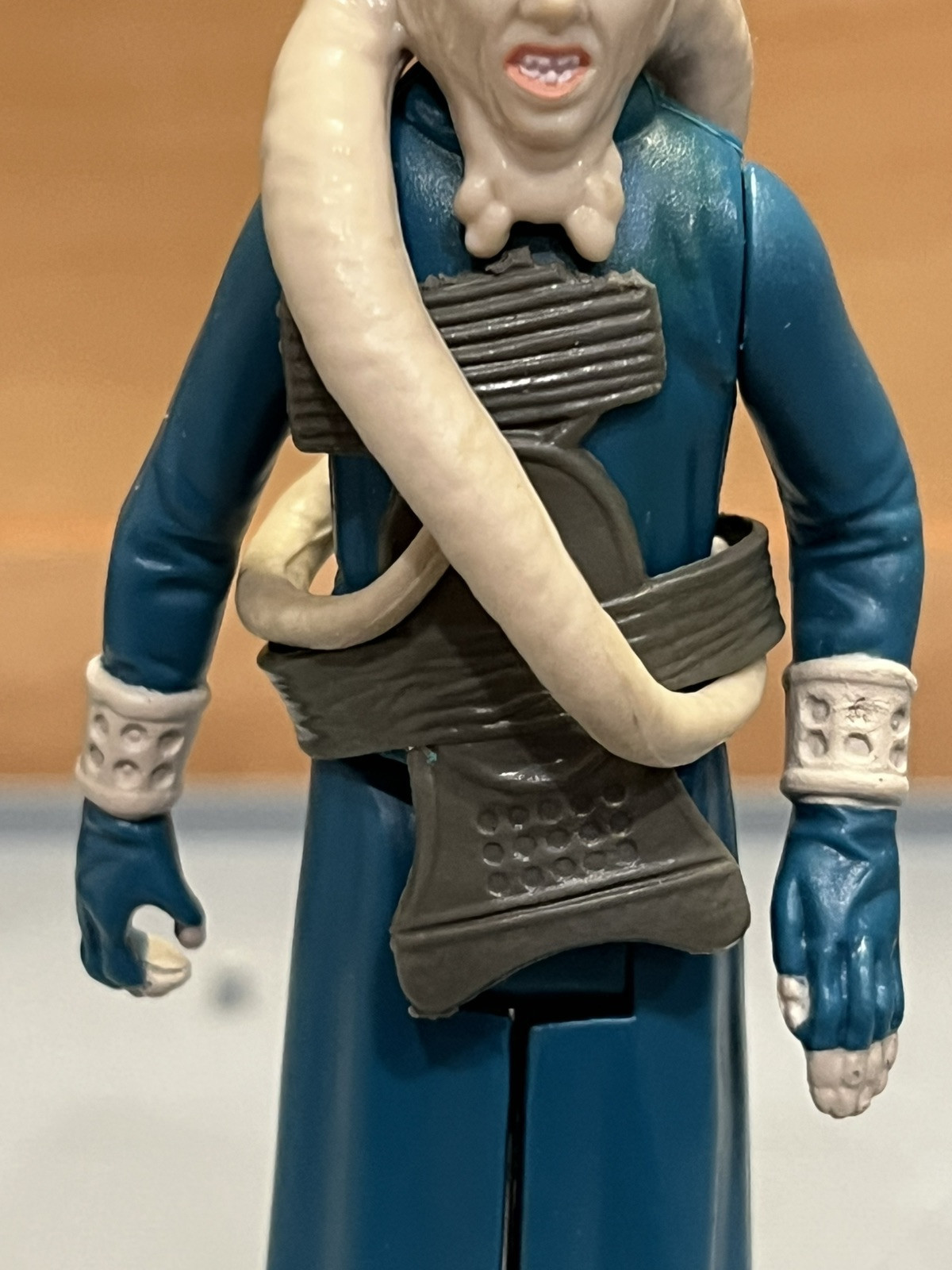 Bib Fortuna sold
