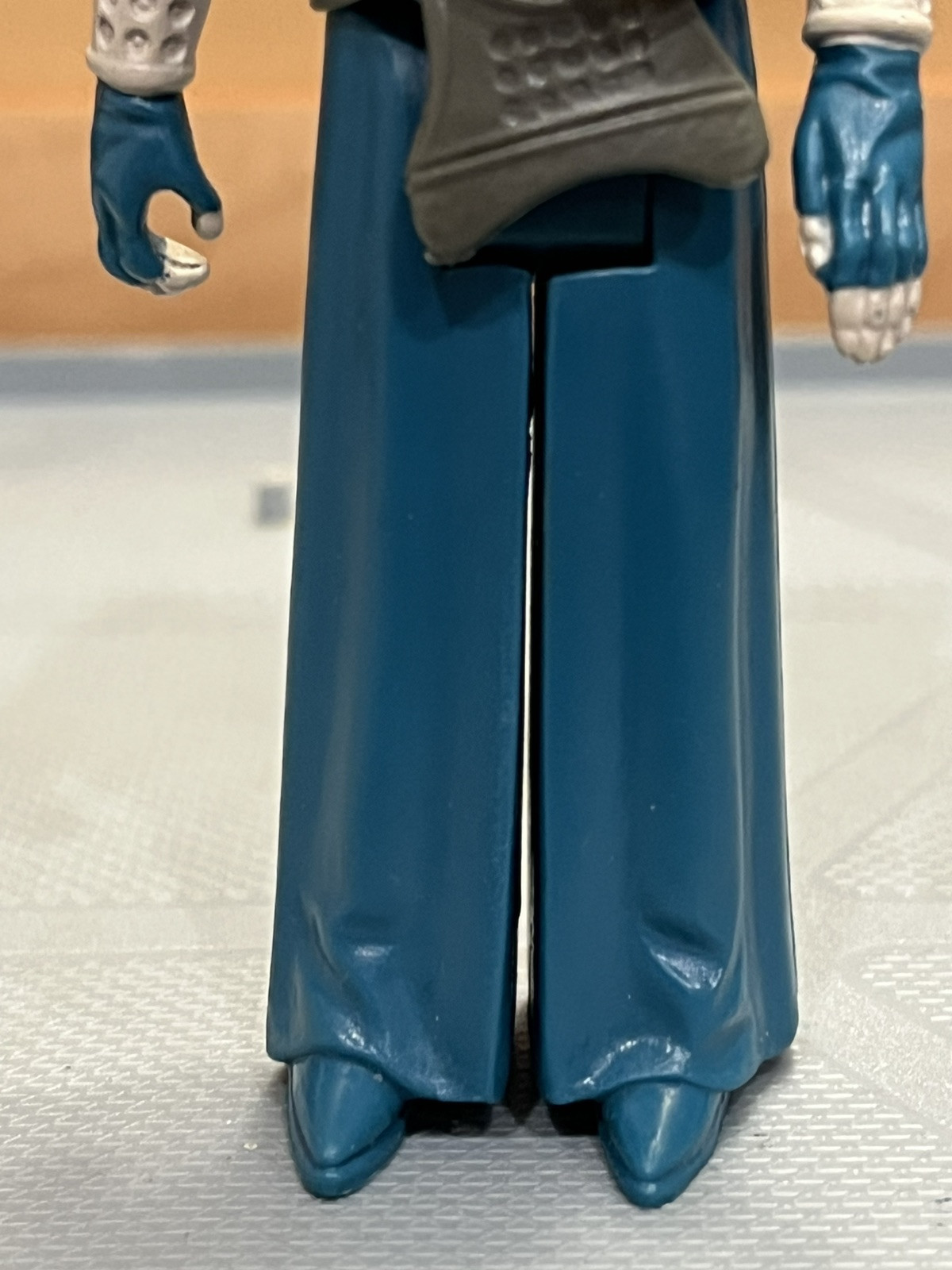 Bib Fortuna sold
