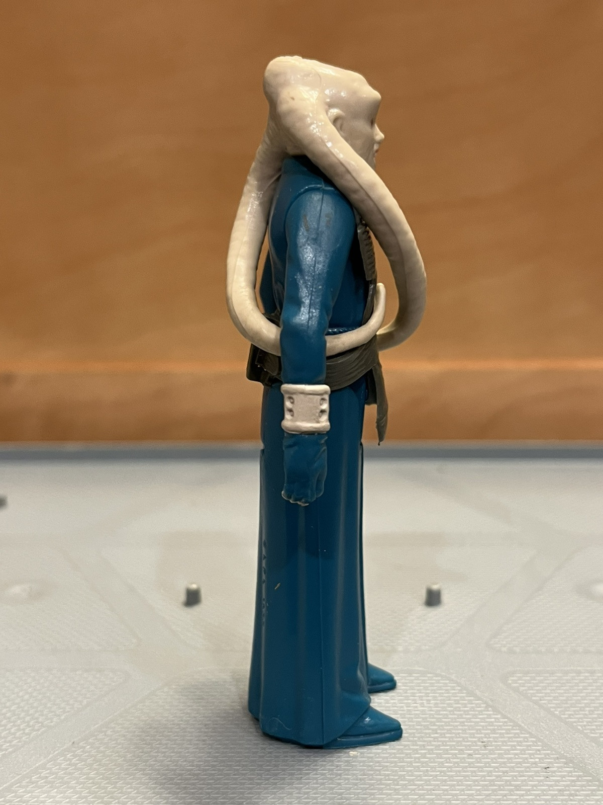 Bib Fortuna sold