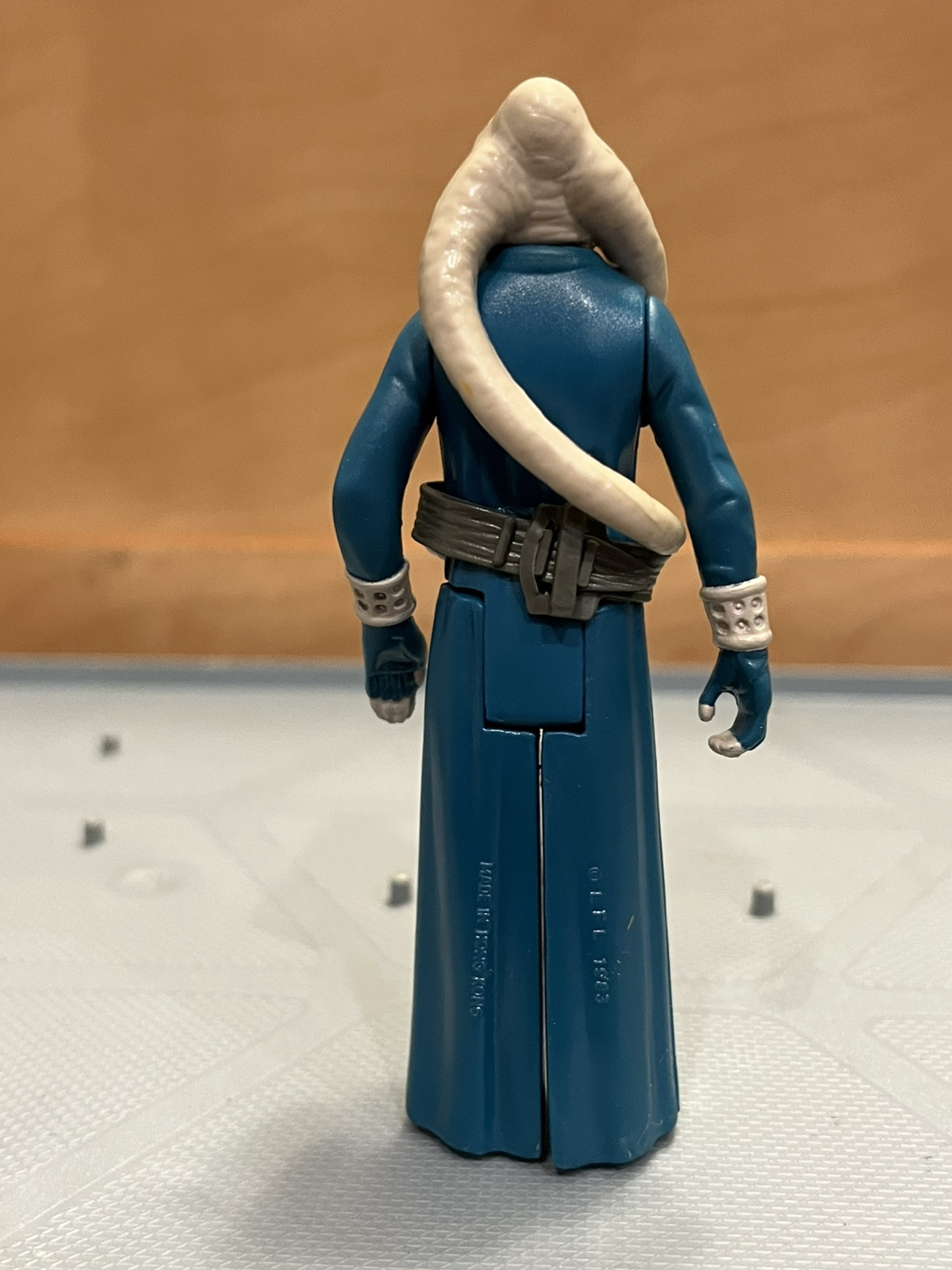 Bib Fortuna sold