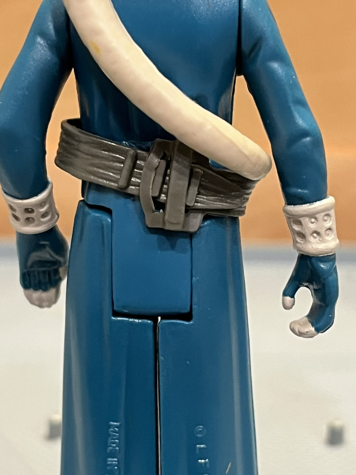 Bib Fortuna sold