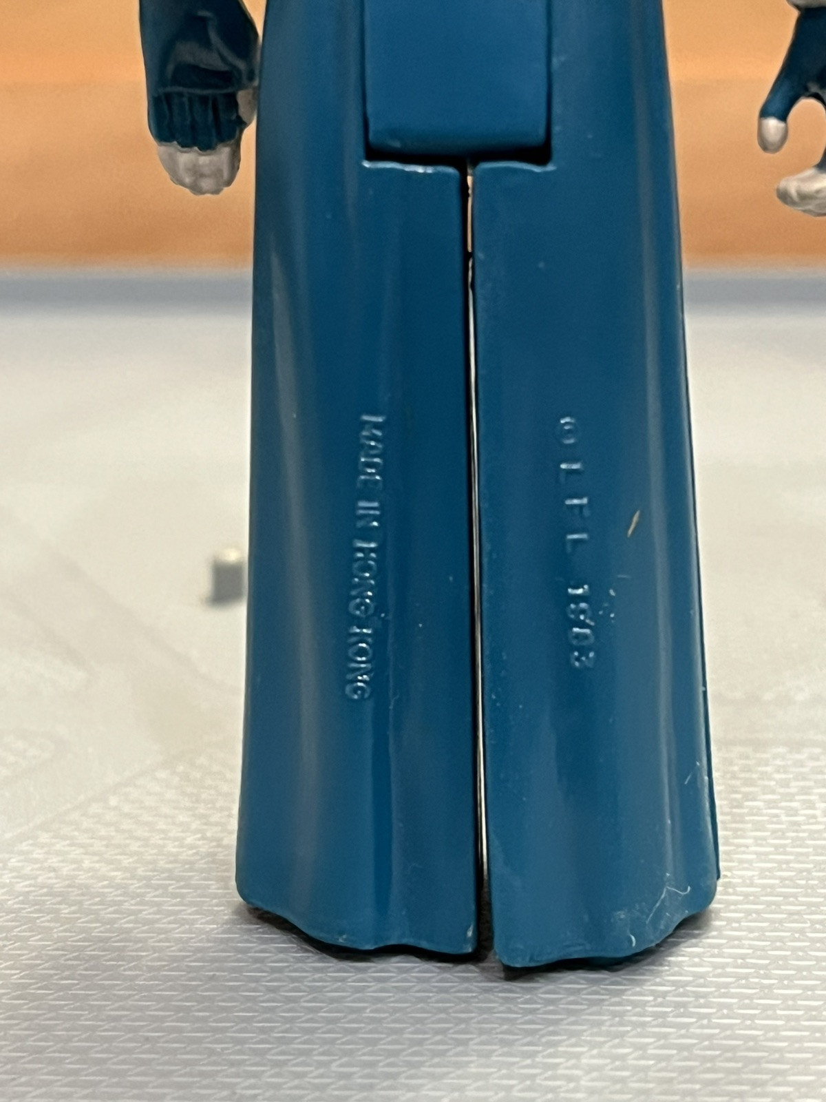 Bib Fortuna sold