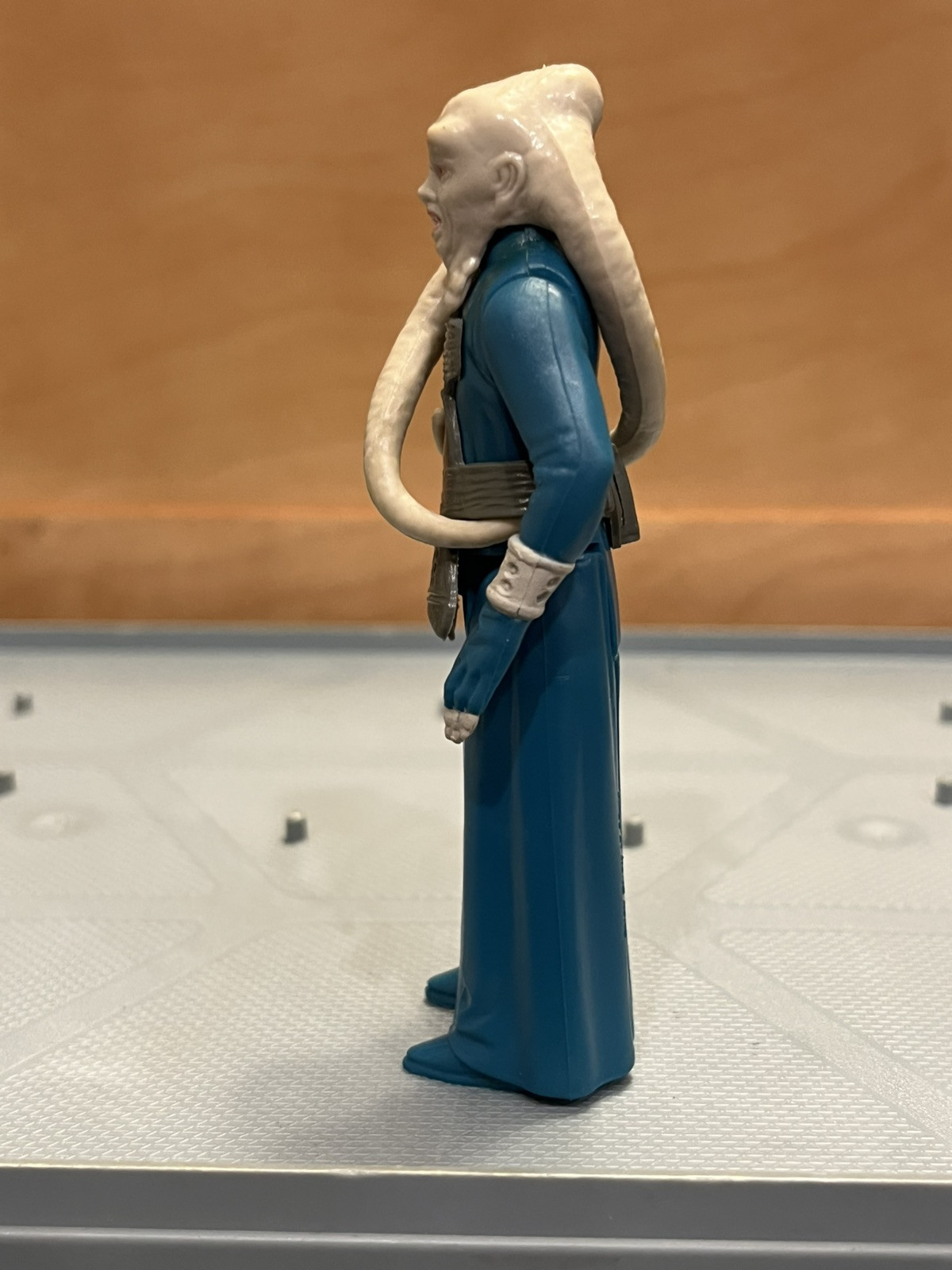 Bib Fortuna sold