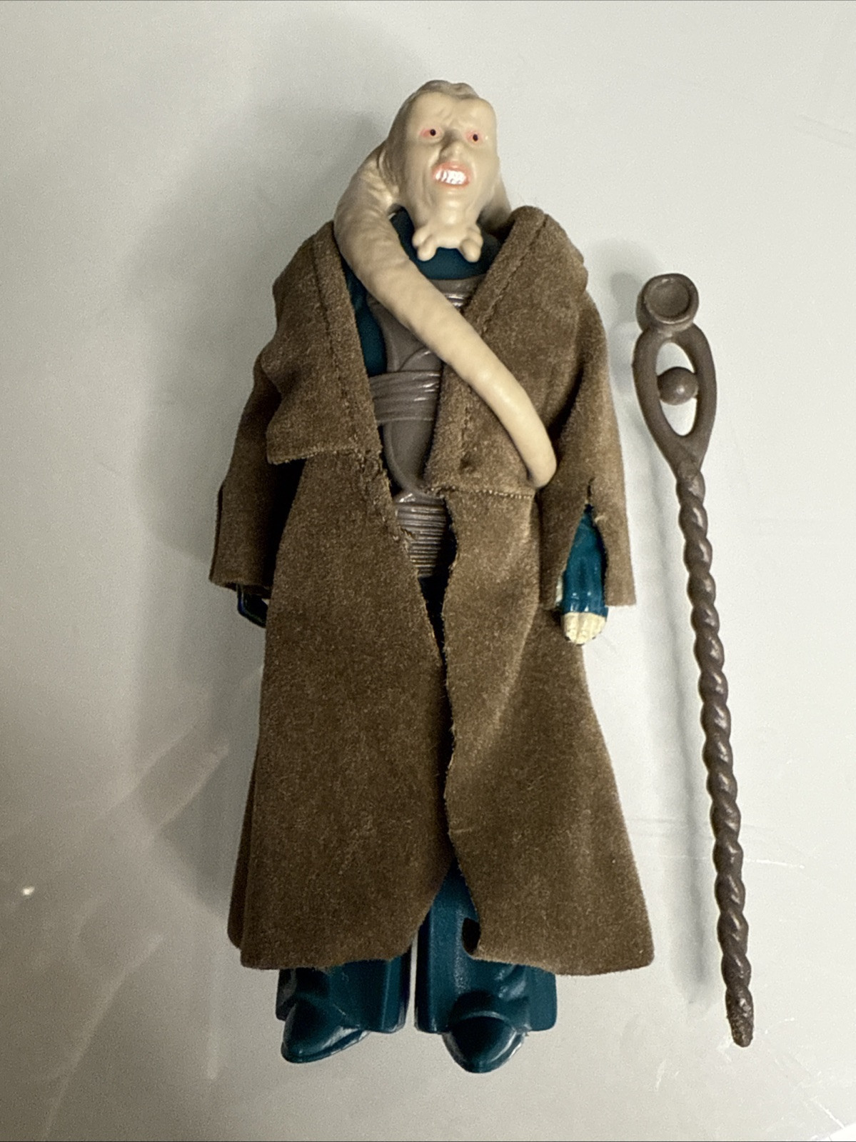 Bib Fortuna sold