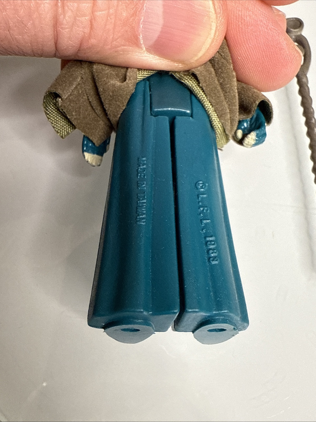 Bib Fortuna sold