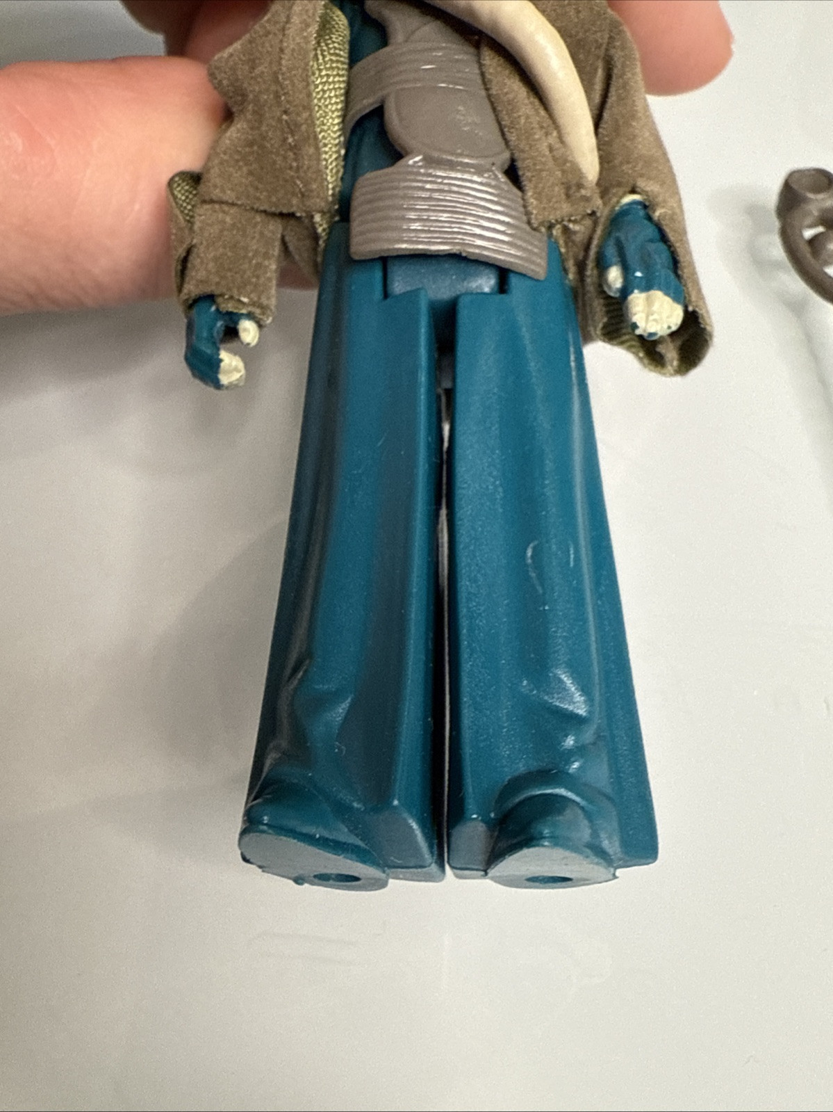 Bib Fortuna sold