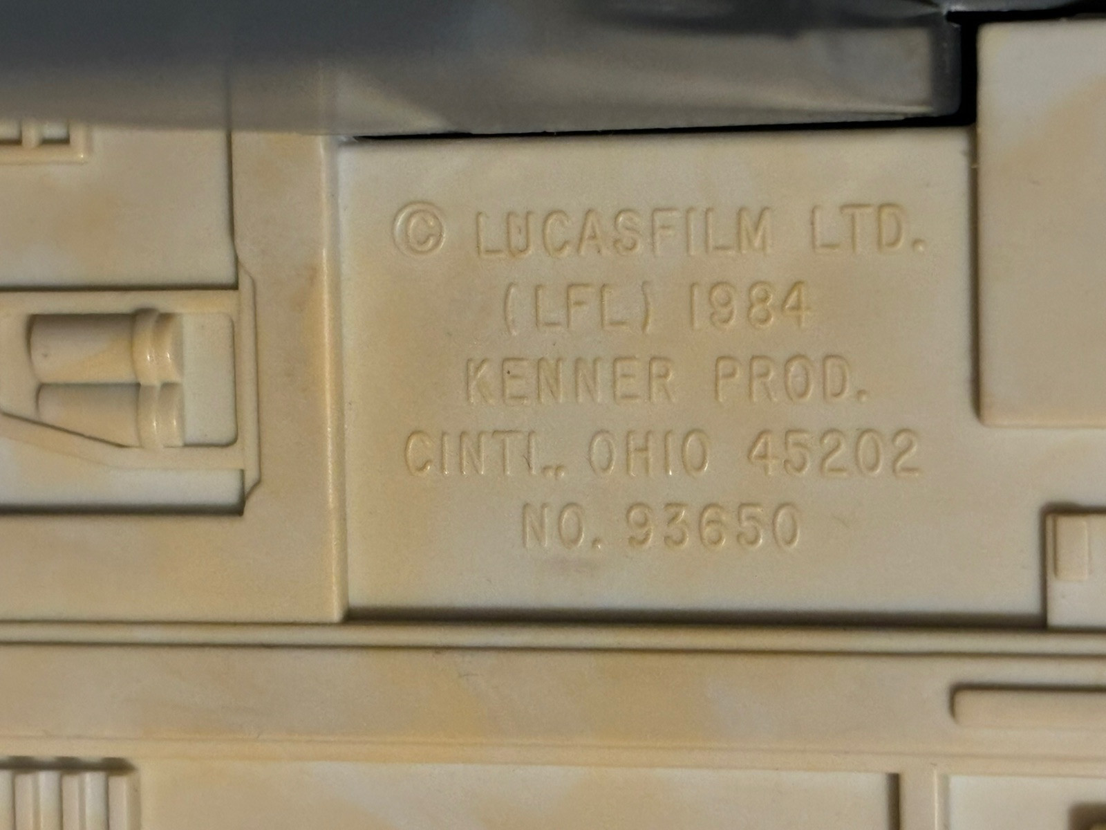 Imperial Shuttle sold