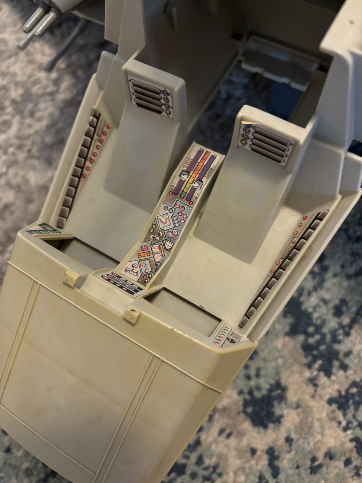 Imperial Shuttle sold