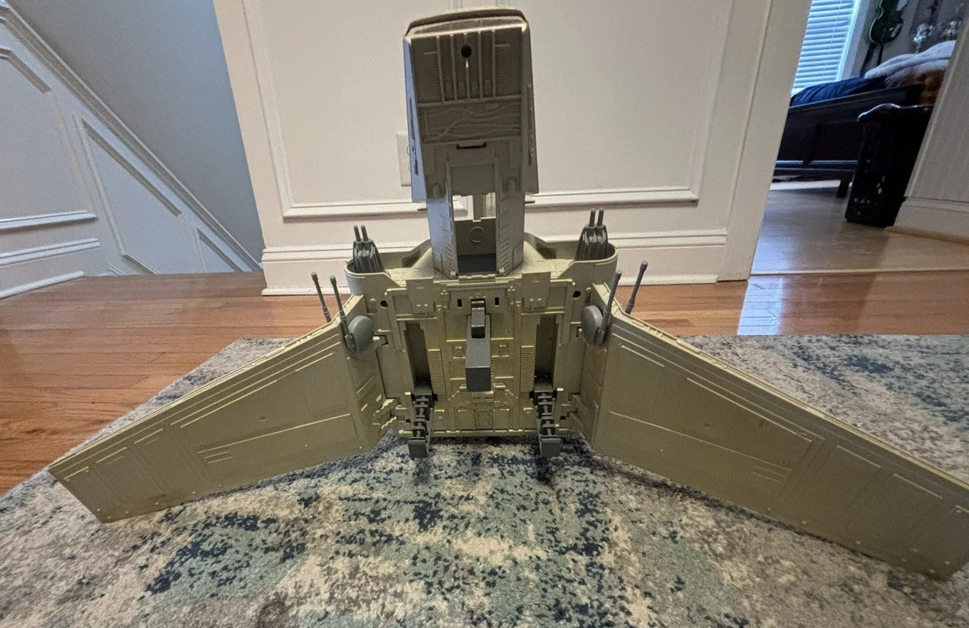 Imperial Shuttle sold