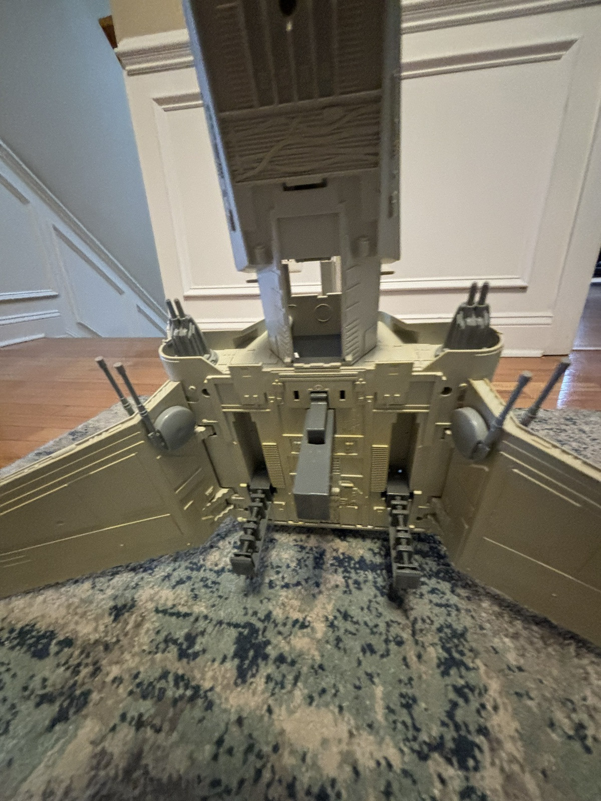 Imperial Shuttle sold