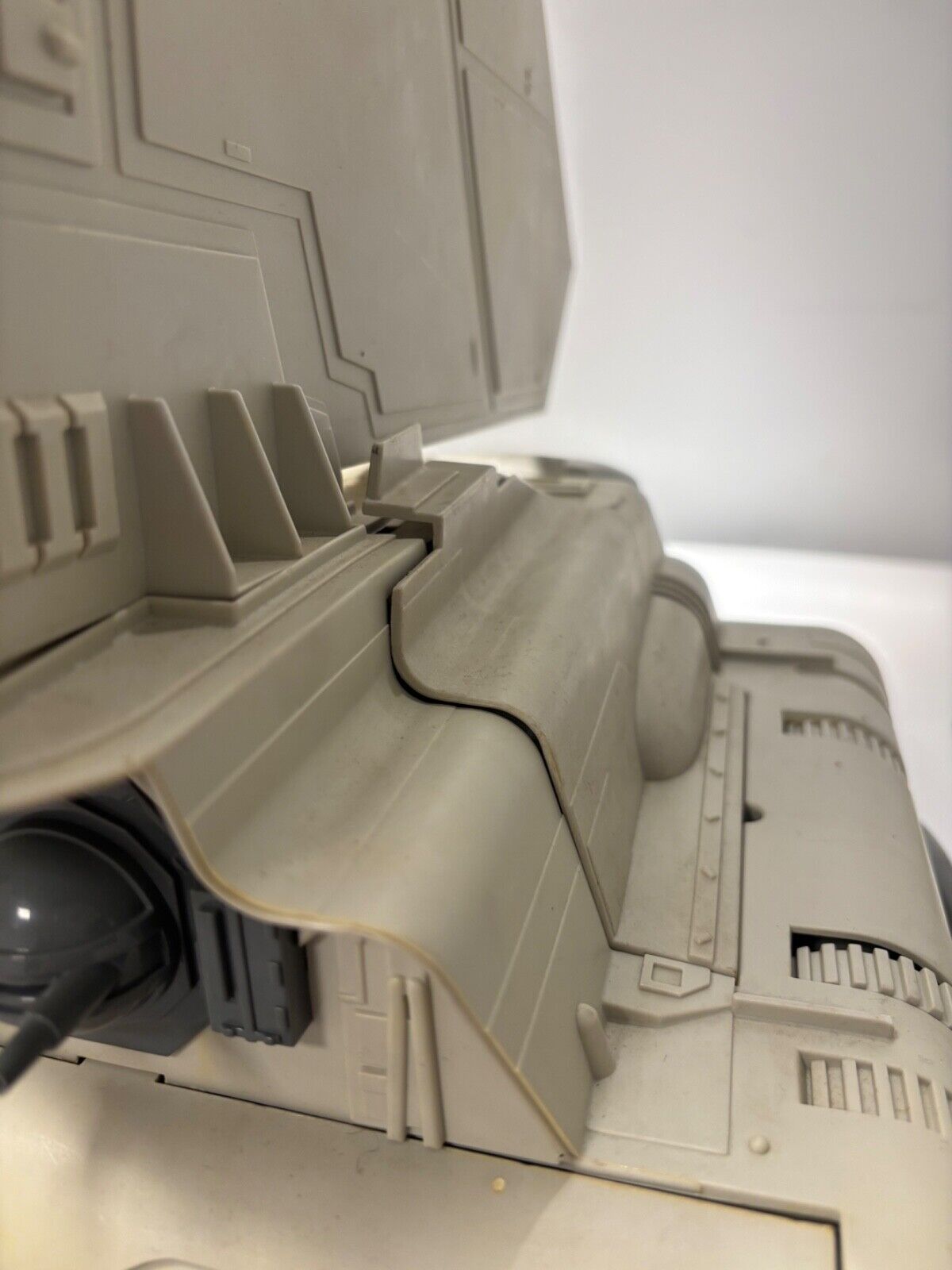 Imperial Shuttle sold