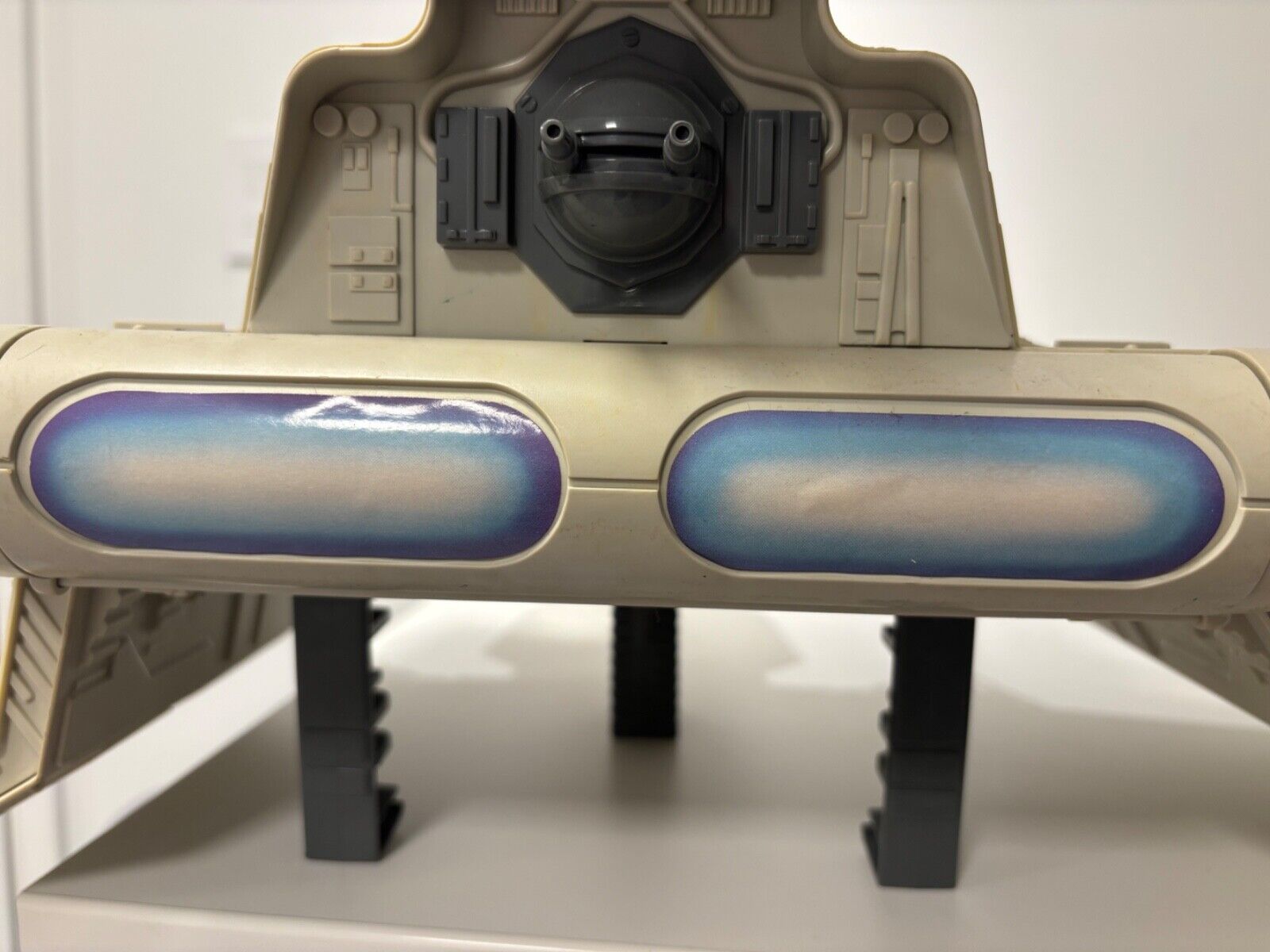 Imperial Shuttle sold