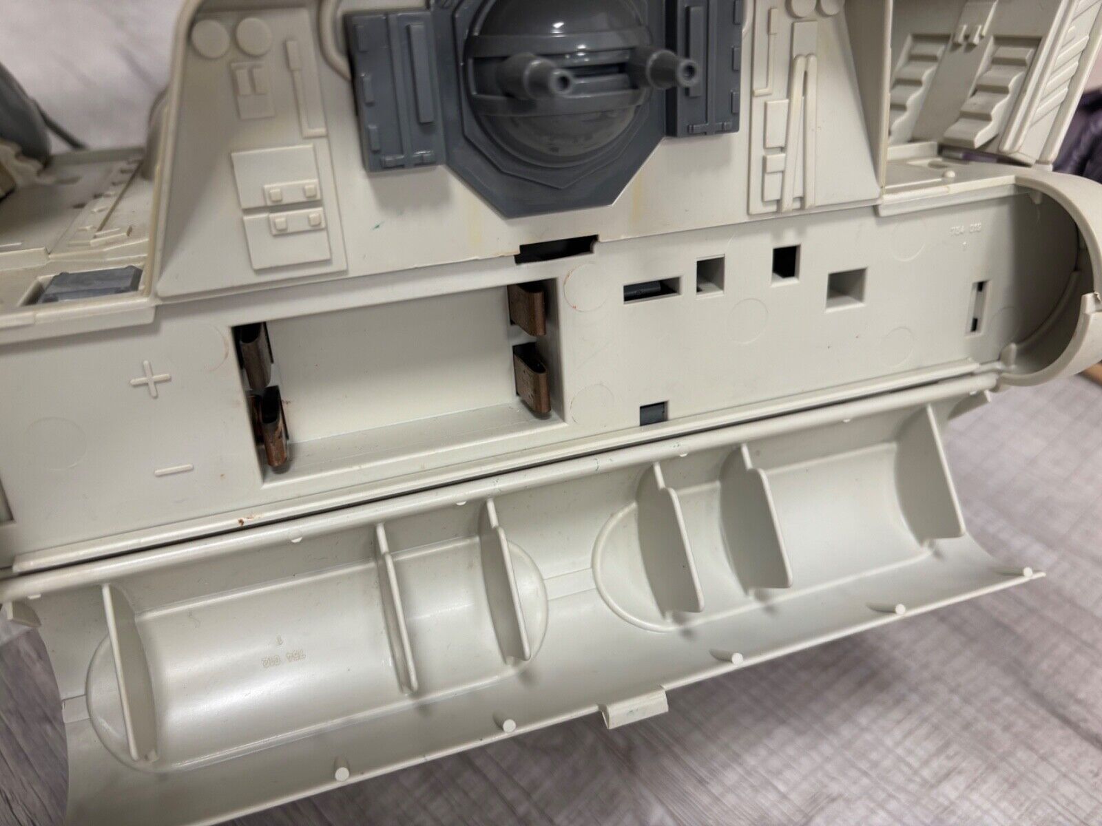 Imperial Shuttle sold