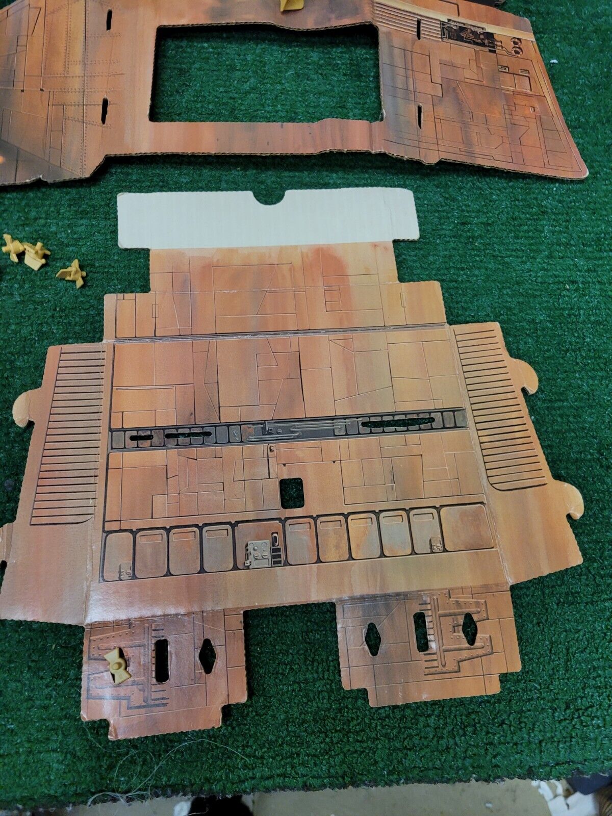 Land of the Jawas sold