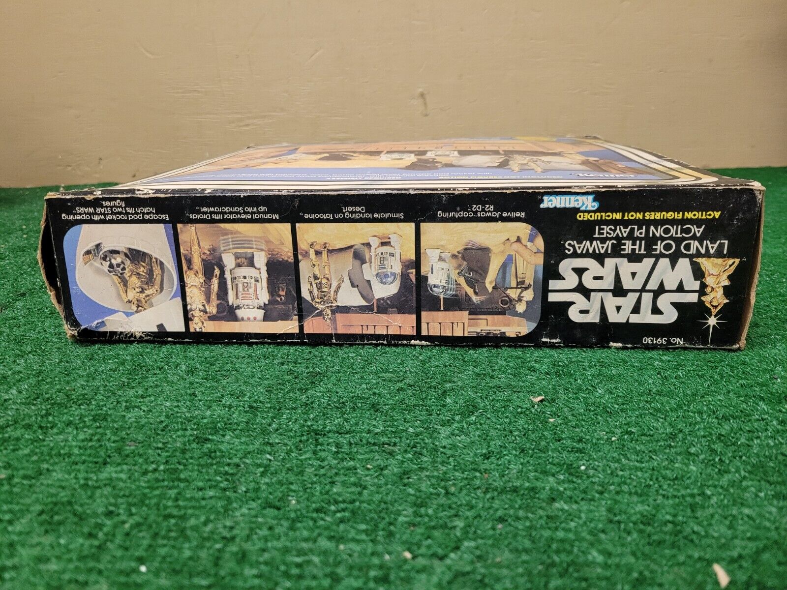 Land of the Jawas sold