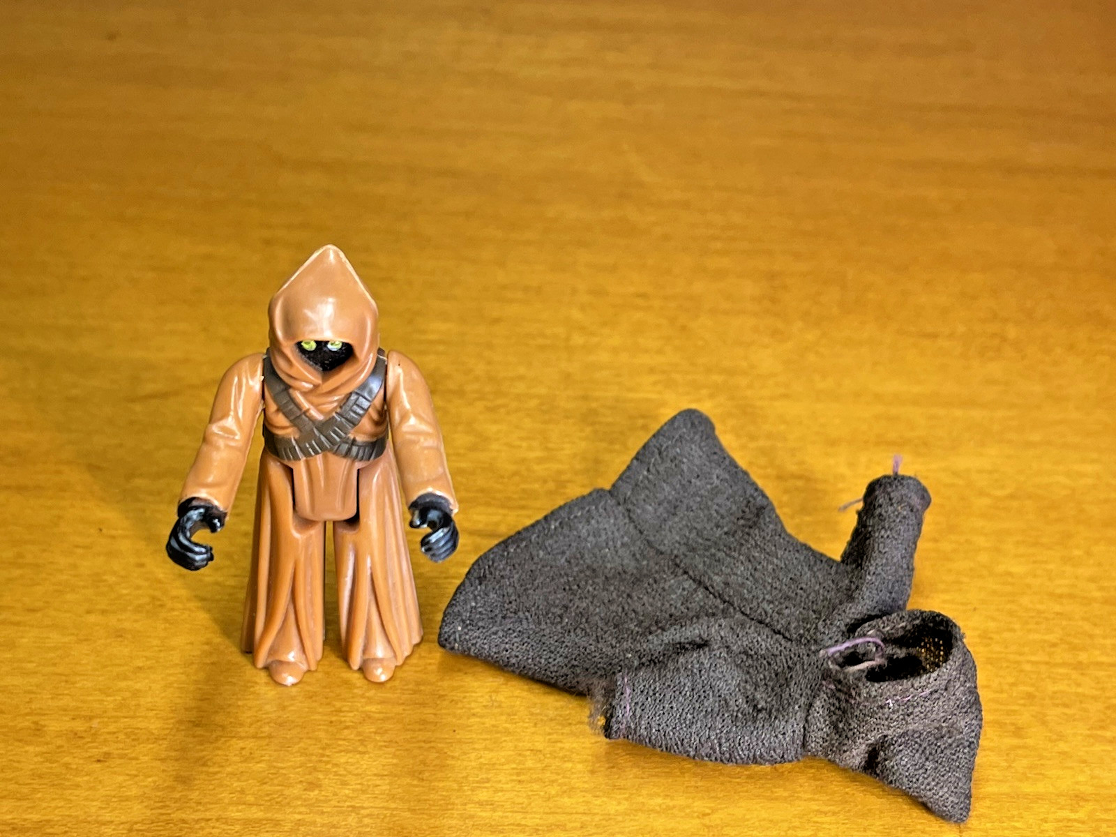 Jawa sold