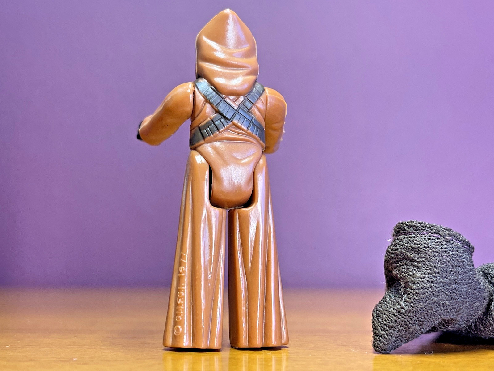 Jawa sold